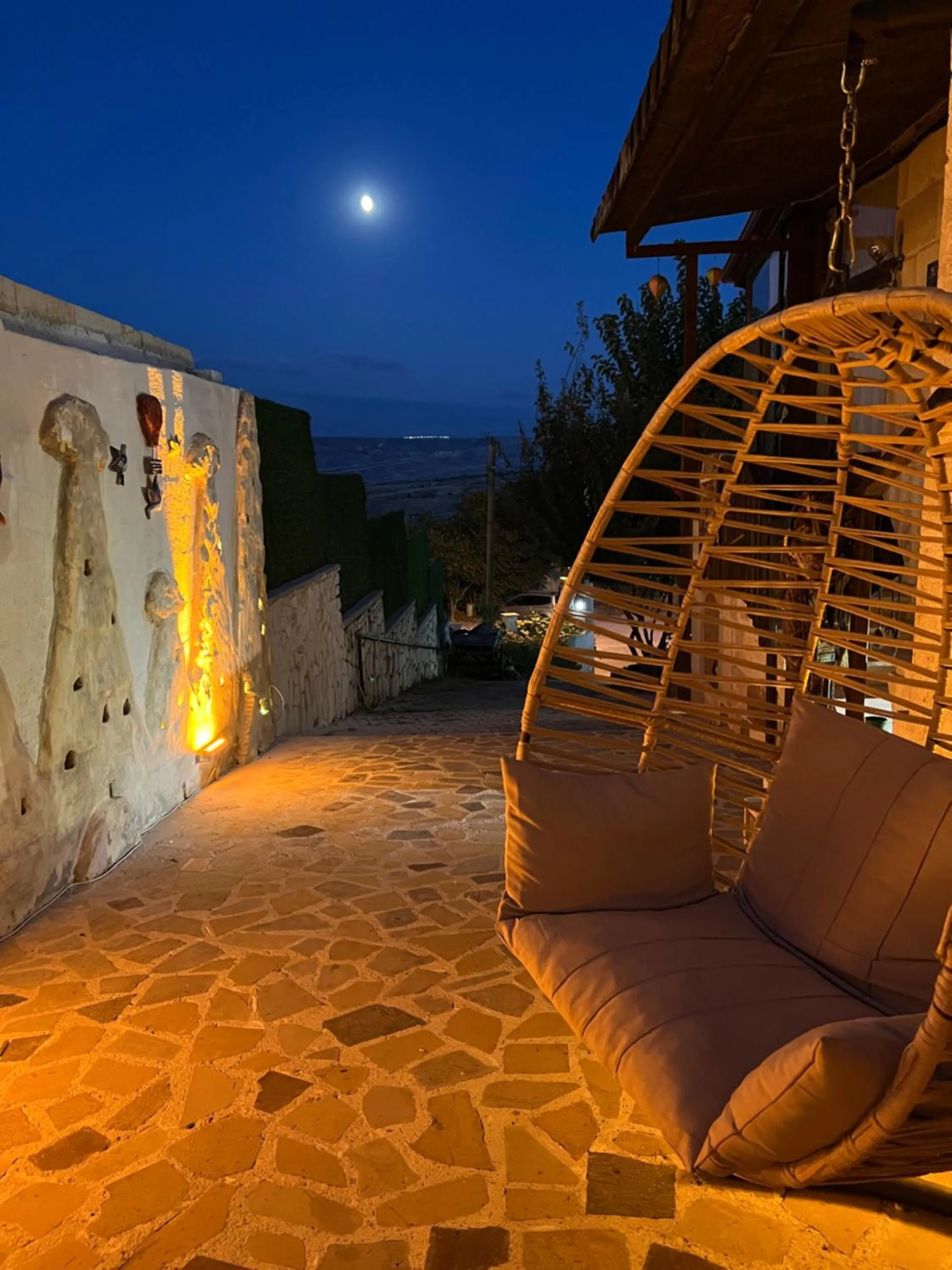 Facade/entrance in Tatlı Kaya Otel