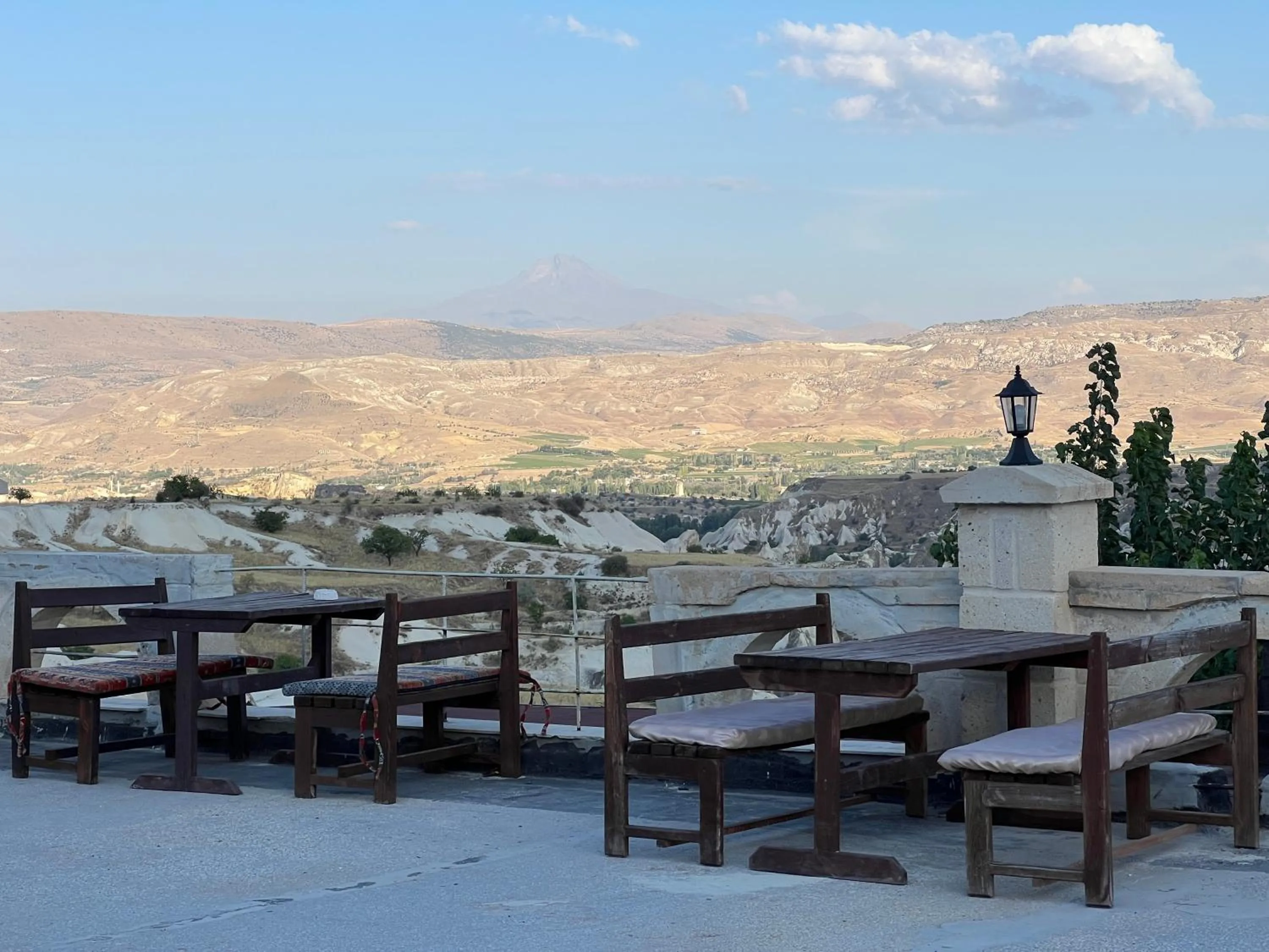 View (from property/room) in Tatlı Kaya Otel