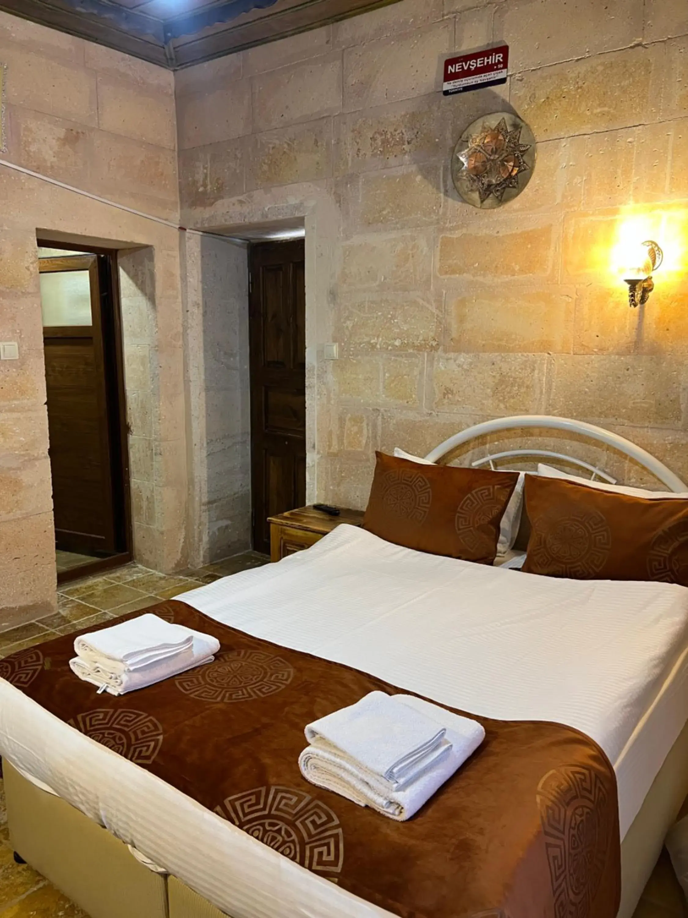 Superior Double Room - single occupancy in Tatlı Kaya Otel Superior Double Room - single occupancy in Tatlı Kaya Otel