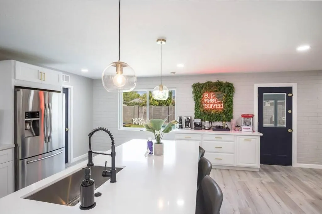 Coffee Lovers Paradise by HomeSlice Stays