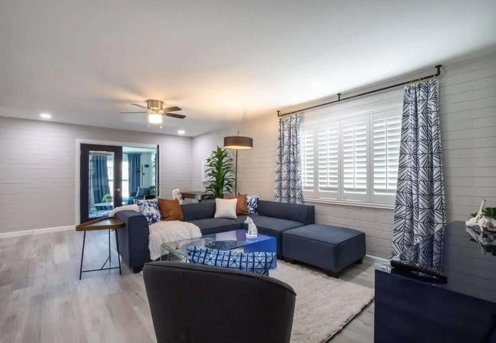 Coffee Lovers Paradise by HomeSlice Stays