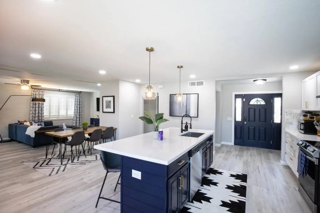 Coffee Lovers Paradise by HomeSlice Stays