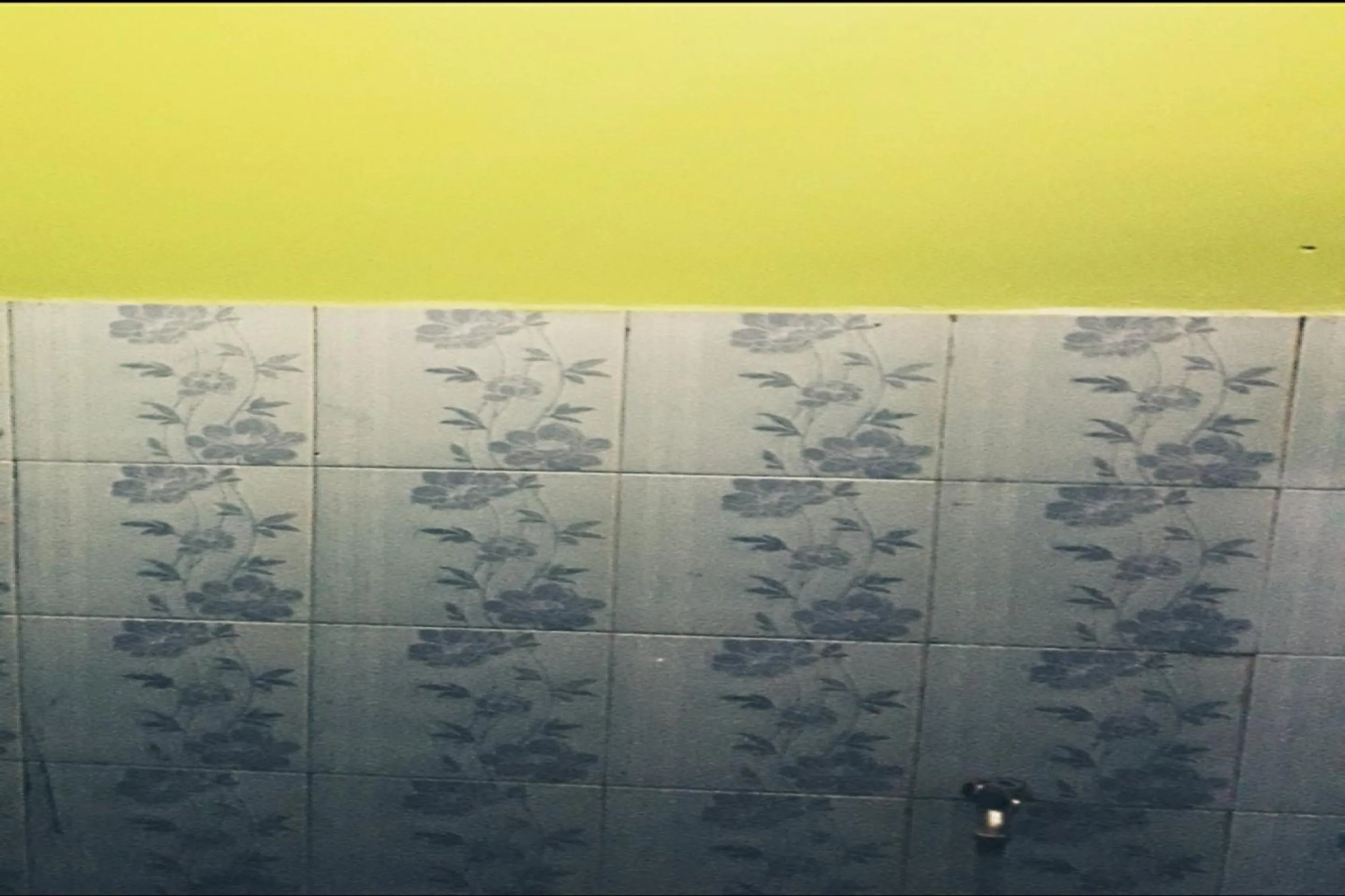 Bathroom in OYO 90706 Kost Alam Jaya Syariah