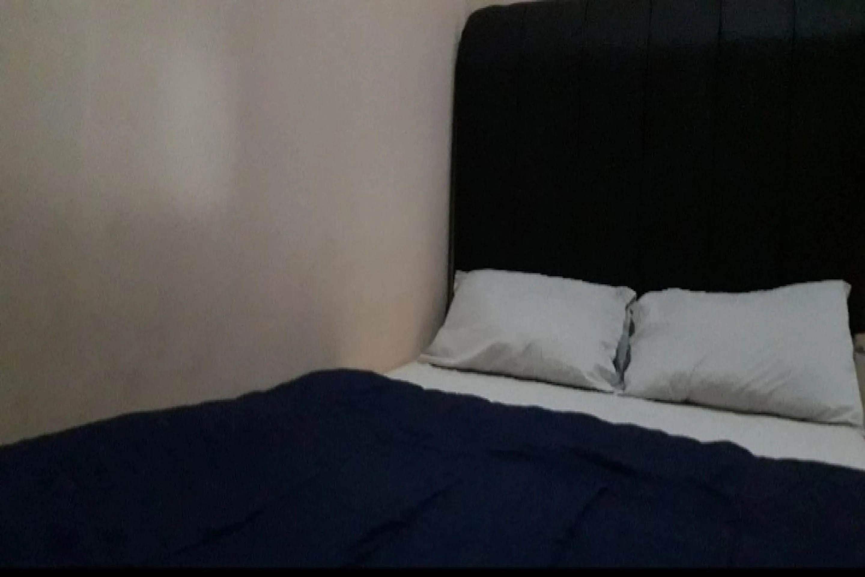 Bedroom, Bed in OYO 90706 Kost Alam Jaya Syariah