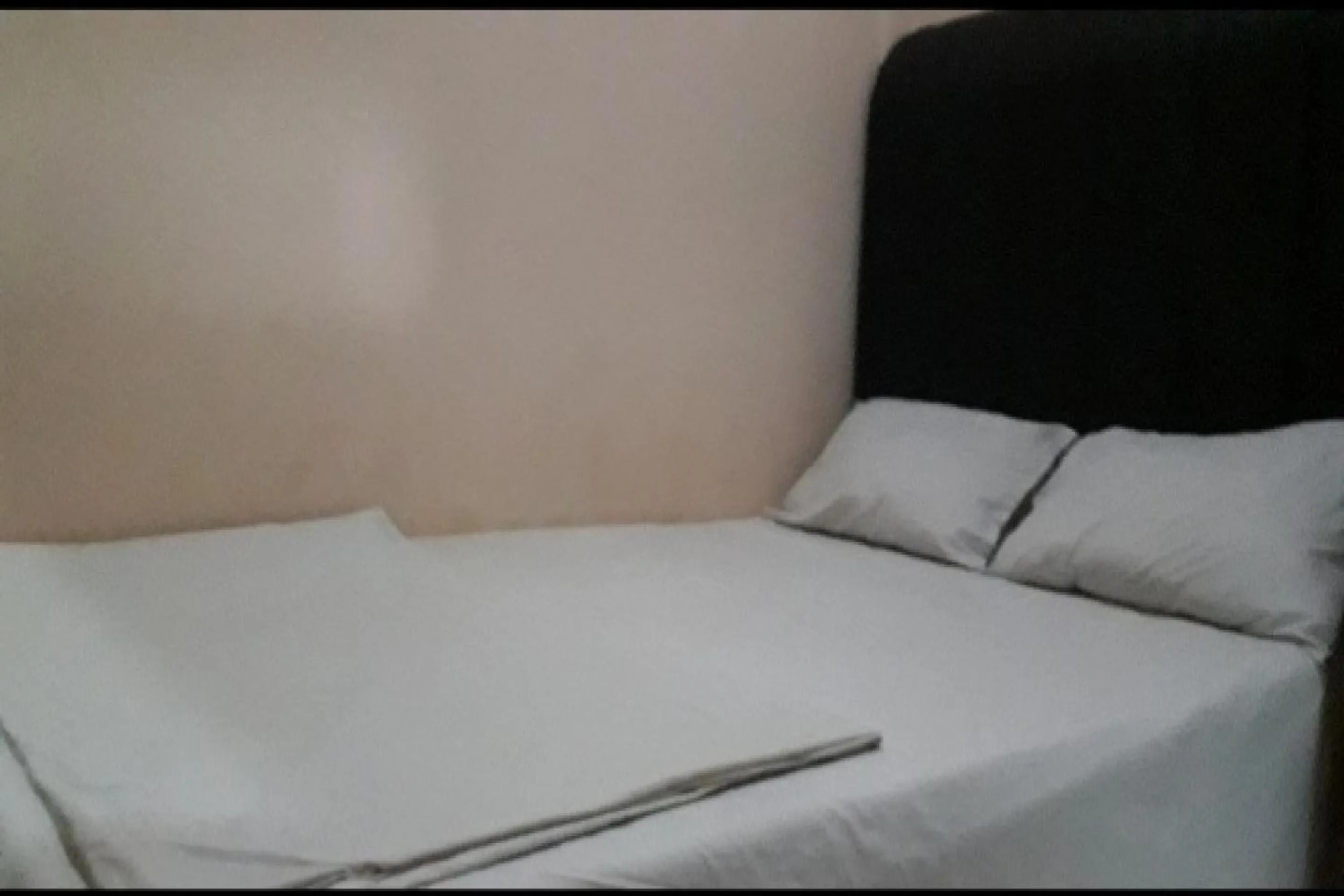 Bedroom, Bed in OYO 90706 Kost Alam Jaya Syariah