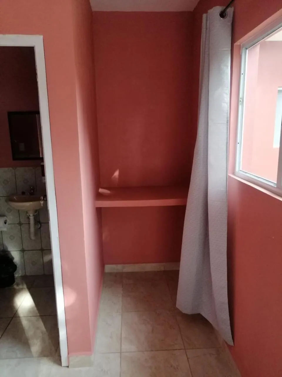 Photo of the whole room in Hotel Munch