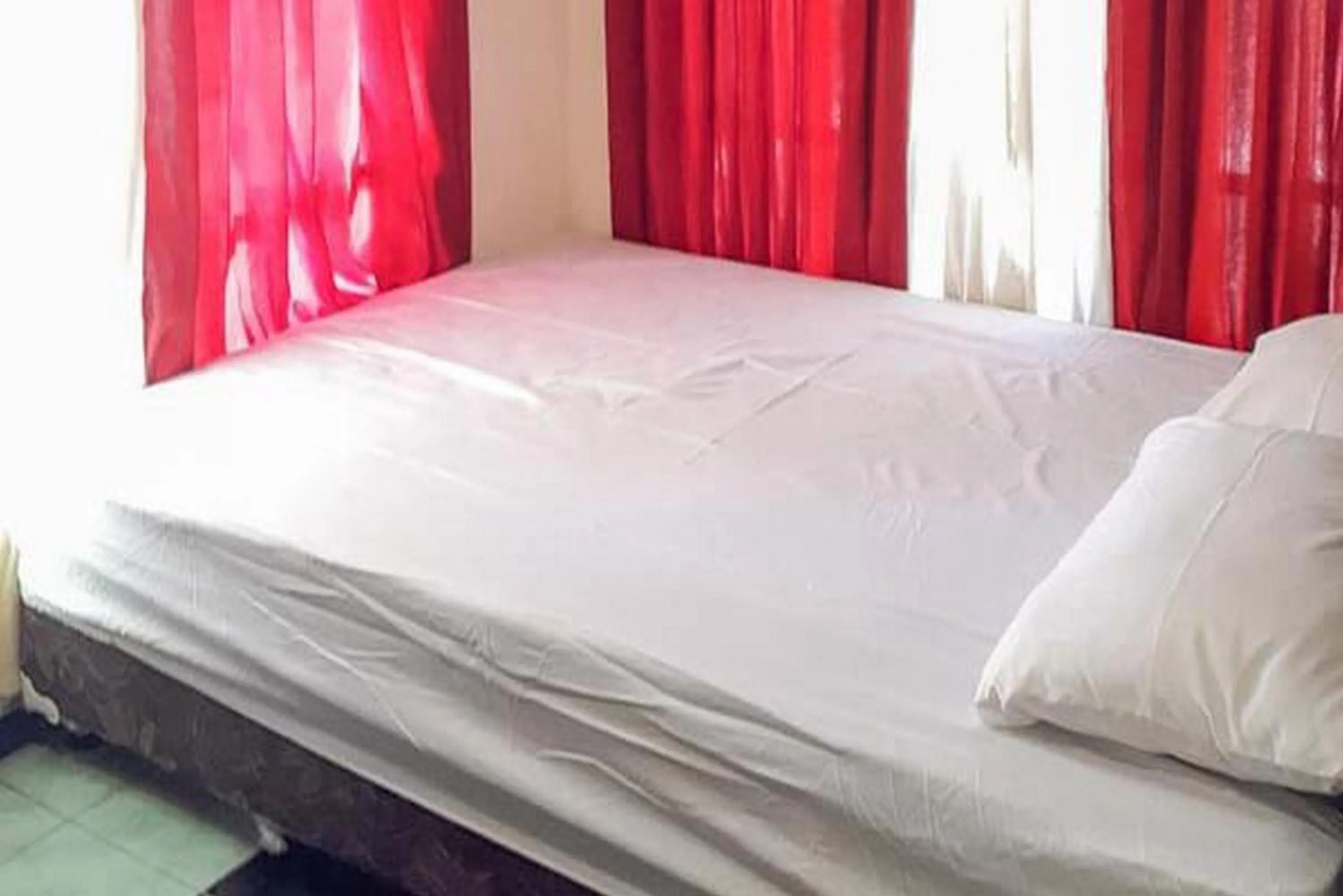 Bedroom, Bed in Gebby Homestay Bromo RedPartner