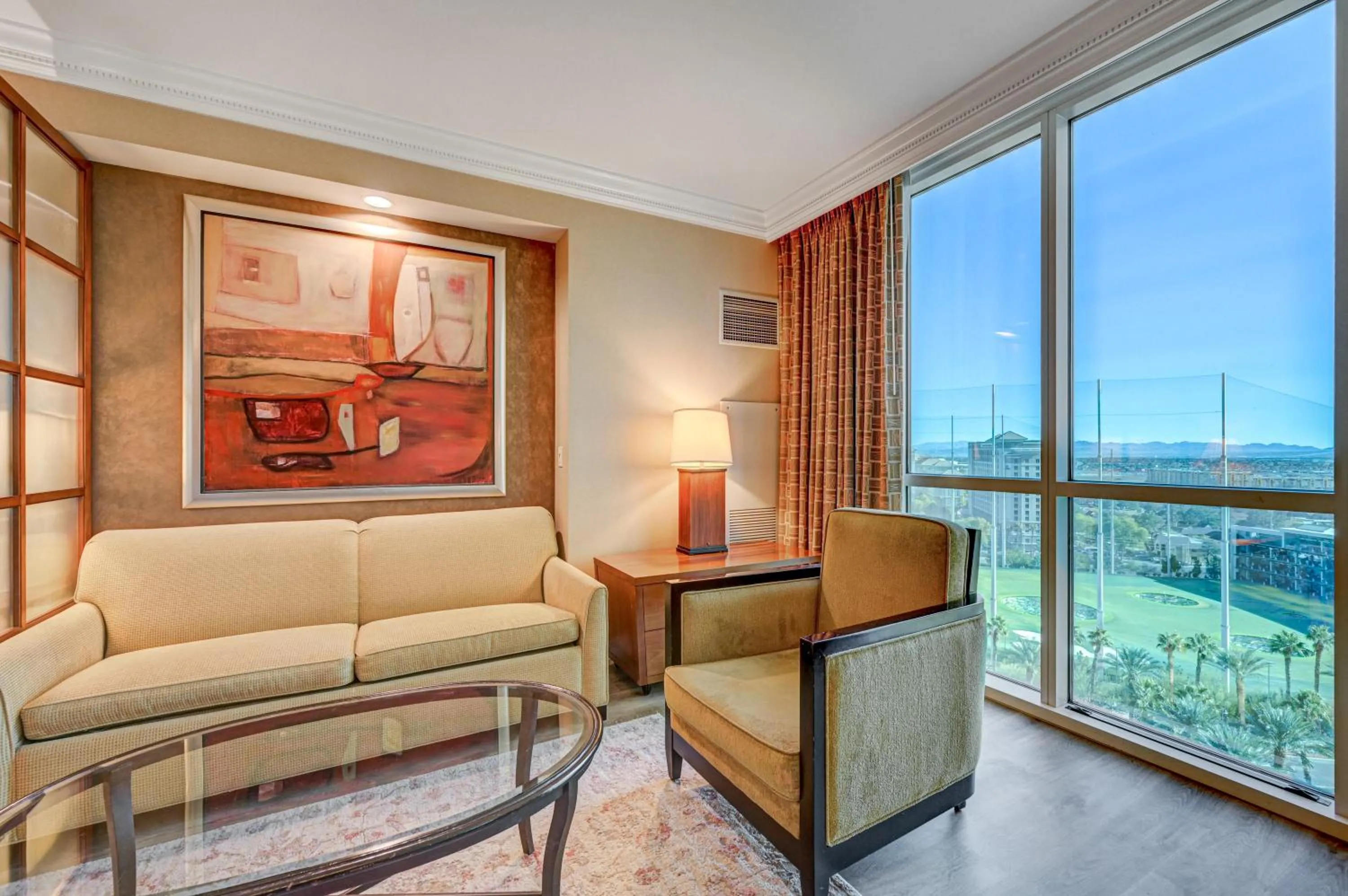 Luxury Studio MGM Signature Best Location Lazy River No Resort Fee