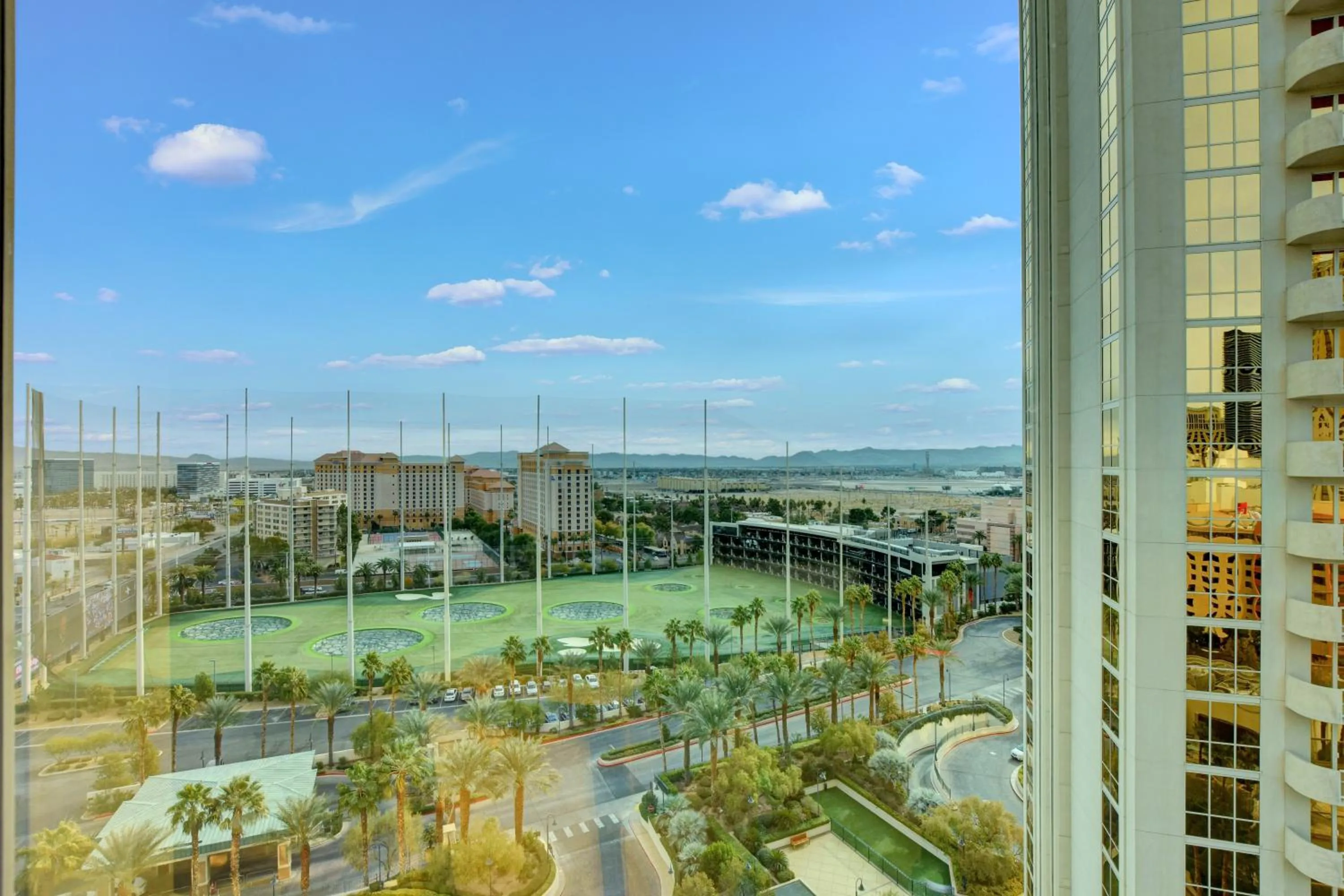 Luxury Studio MGM Signature Best Location Lazy River No Resort Fee