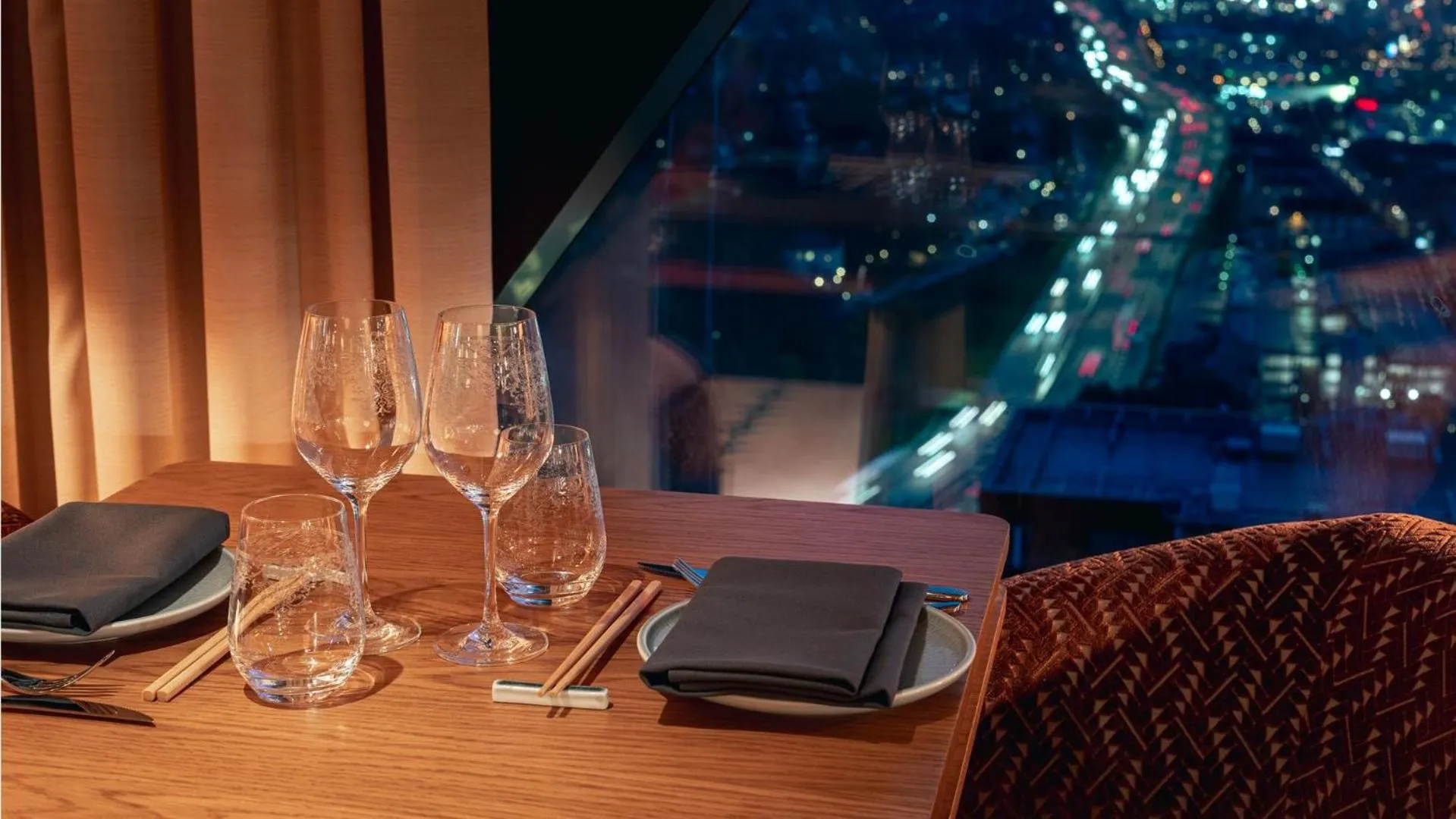 Restaurant/places to eat in Jacyz