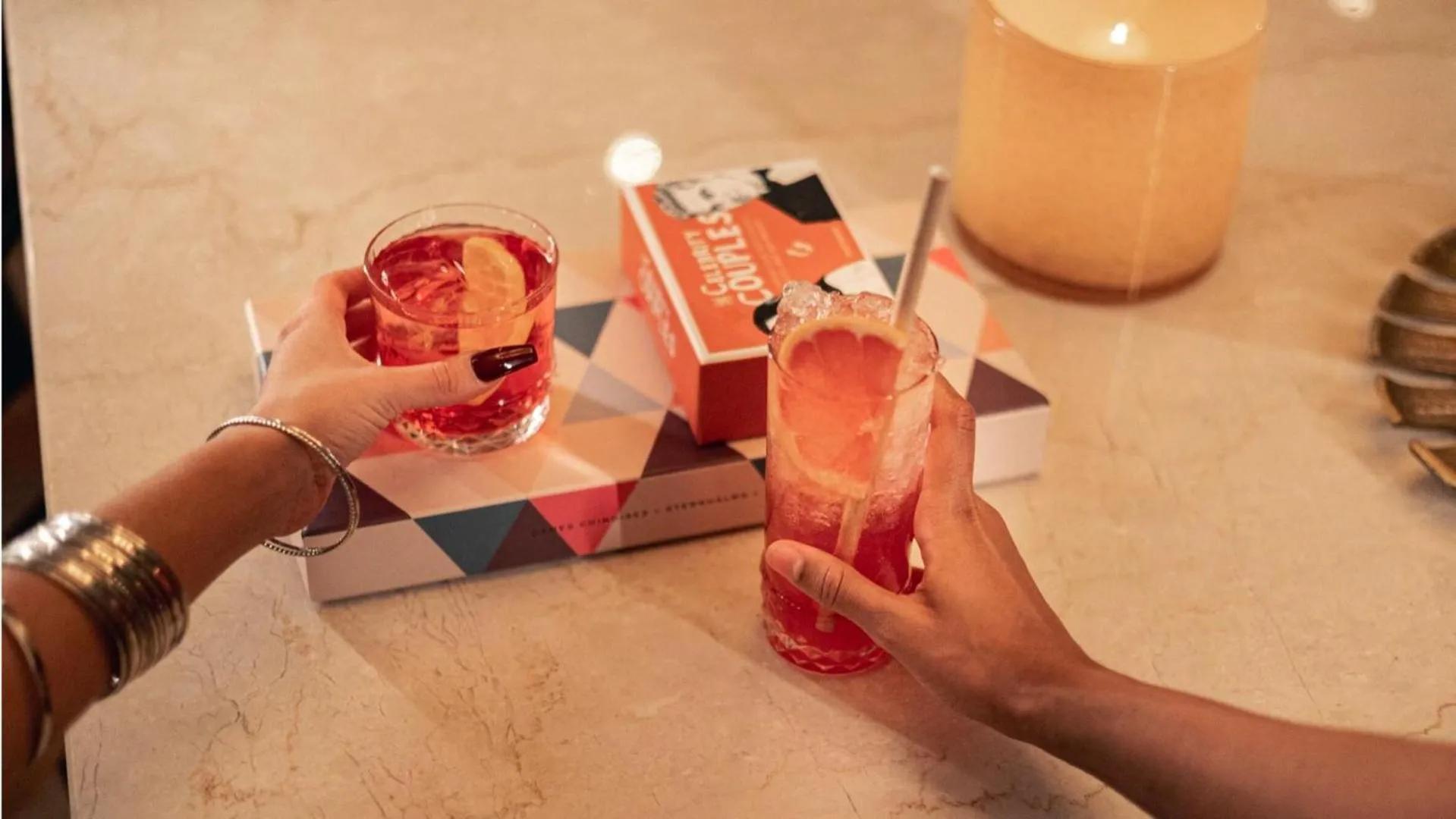 Lounge or bar in Jacyz