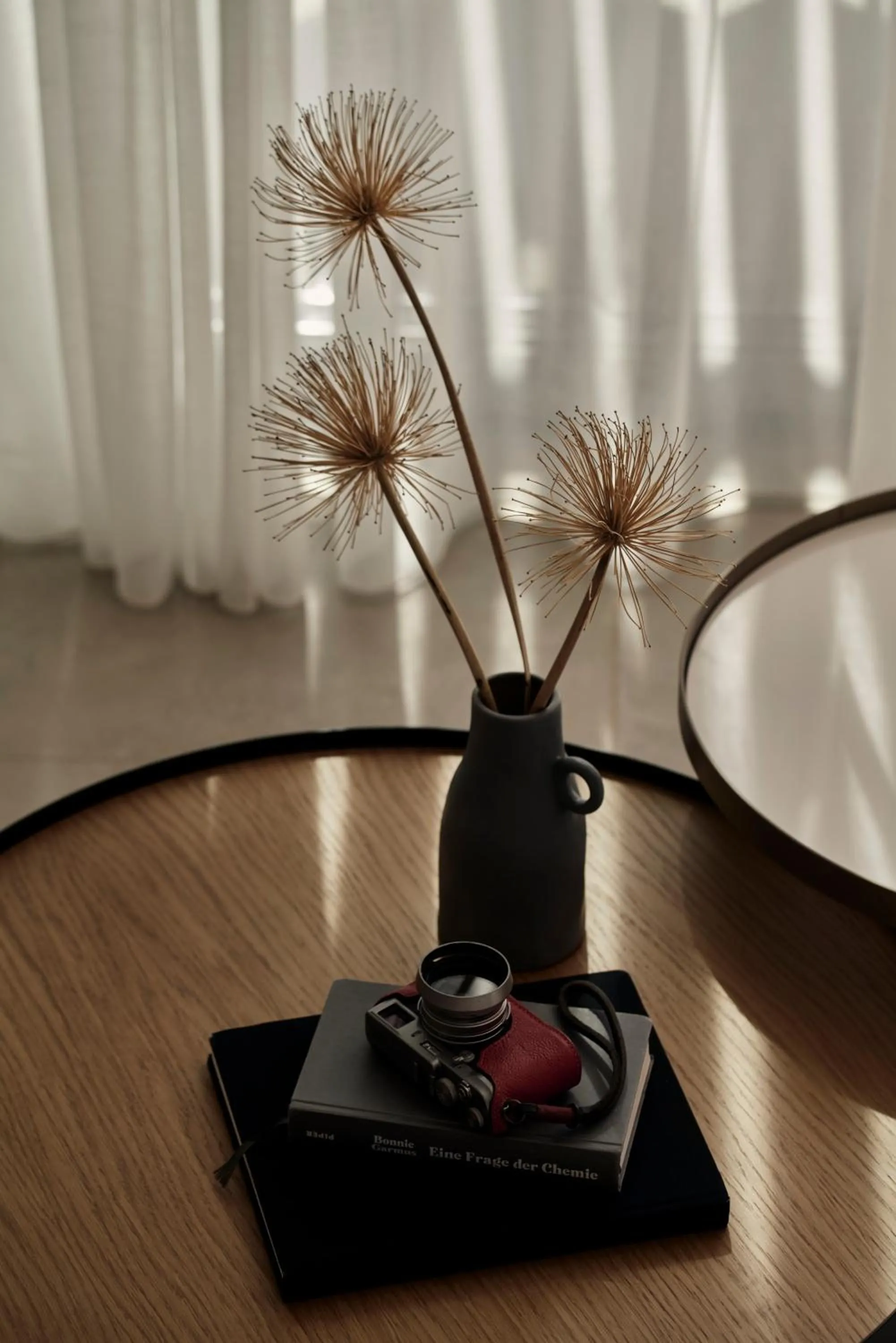 Decorative detail in Celestial All Suites