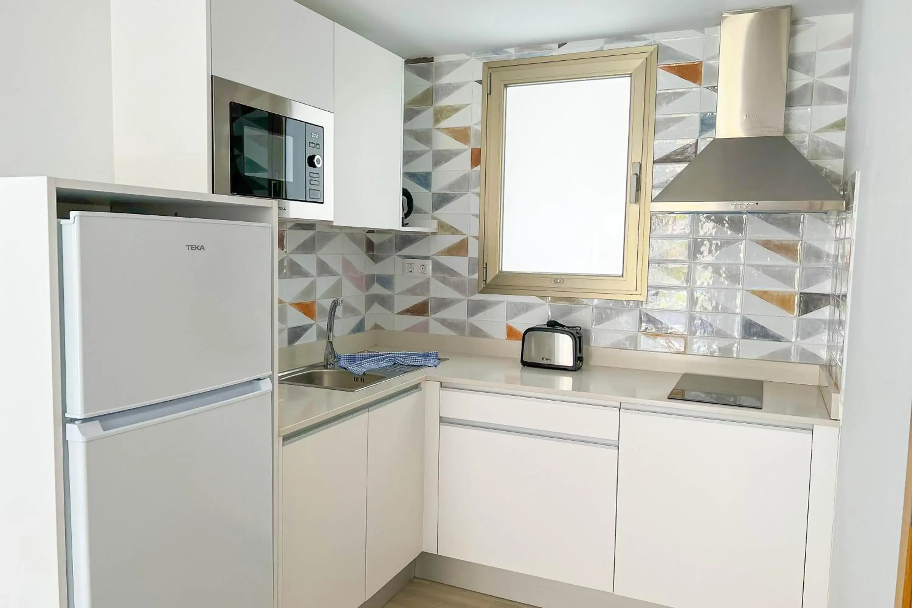 Superior Apartment in Apartamentos Cordial Magec Taurito Superior Apartment in Apartamentos Cordial Magec Taurito