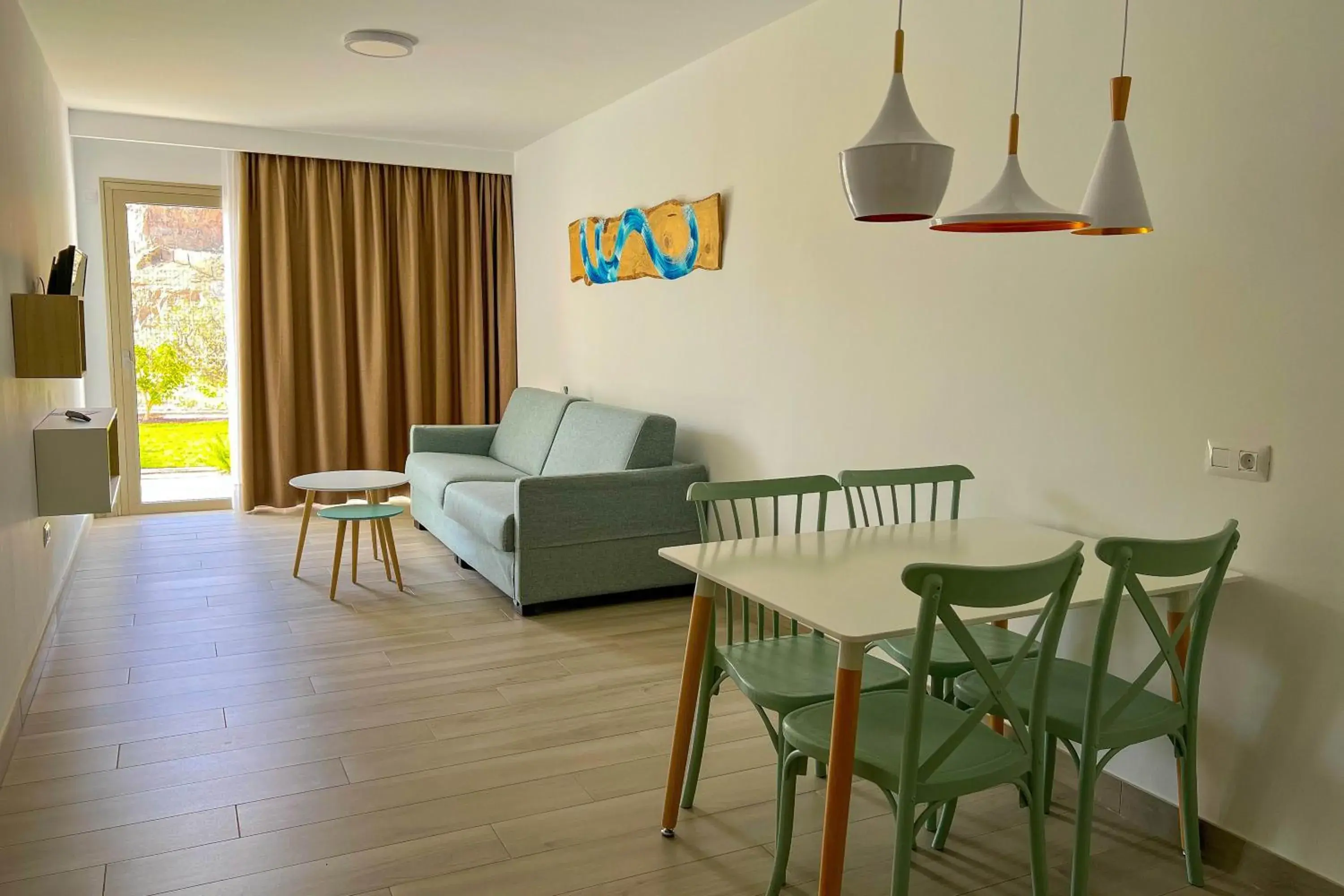 Superior Apartment in Apartamentos Cordial Magec Taurito Superior Apartment in Apartamentos Cordial Magec Taurito