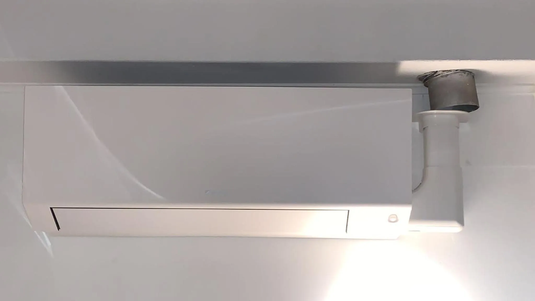 Cosy apartment right in the city center with AIRCO!