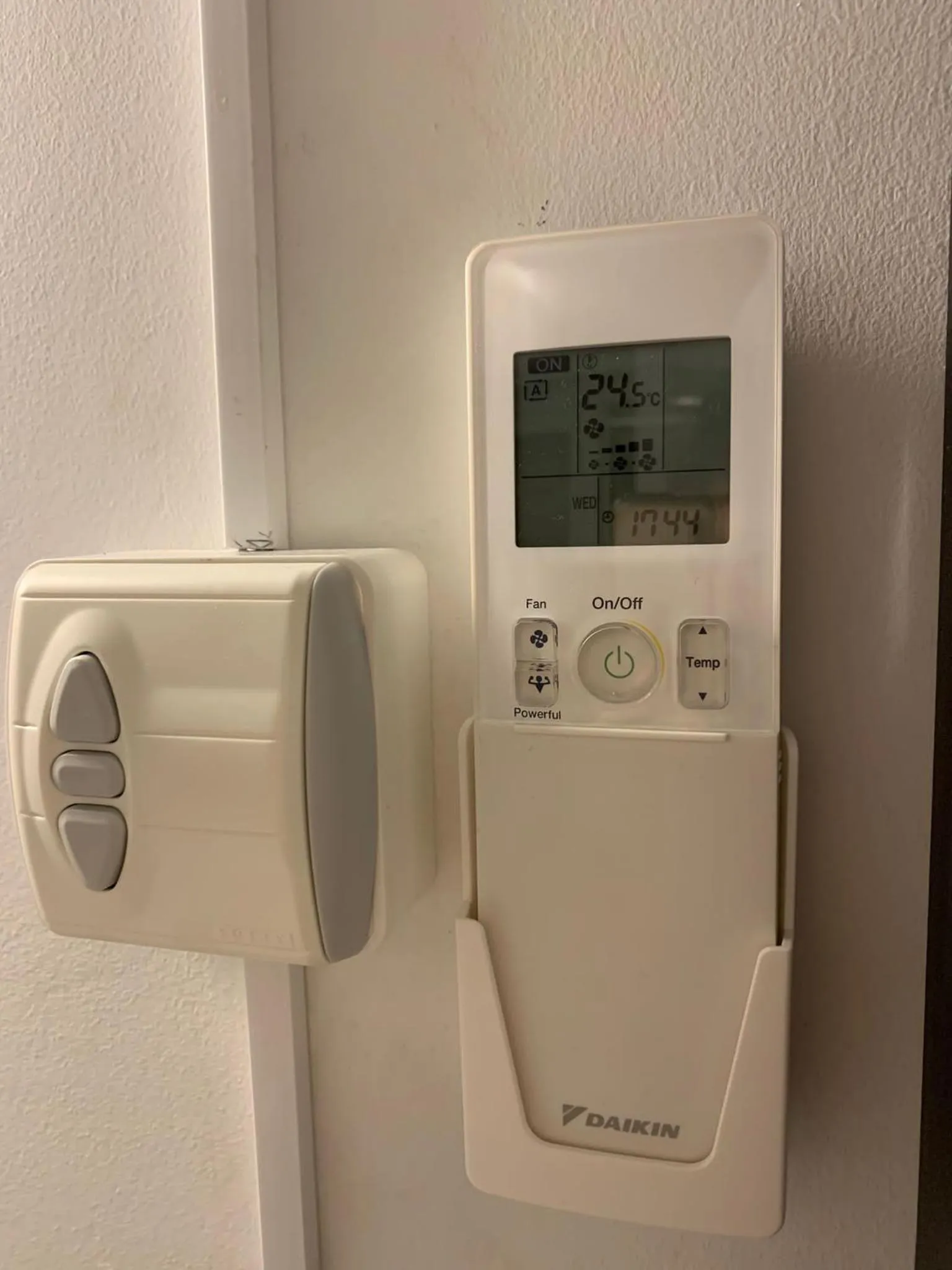 Cosy apartment right in the city center with AIRCO!