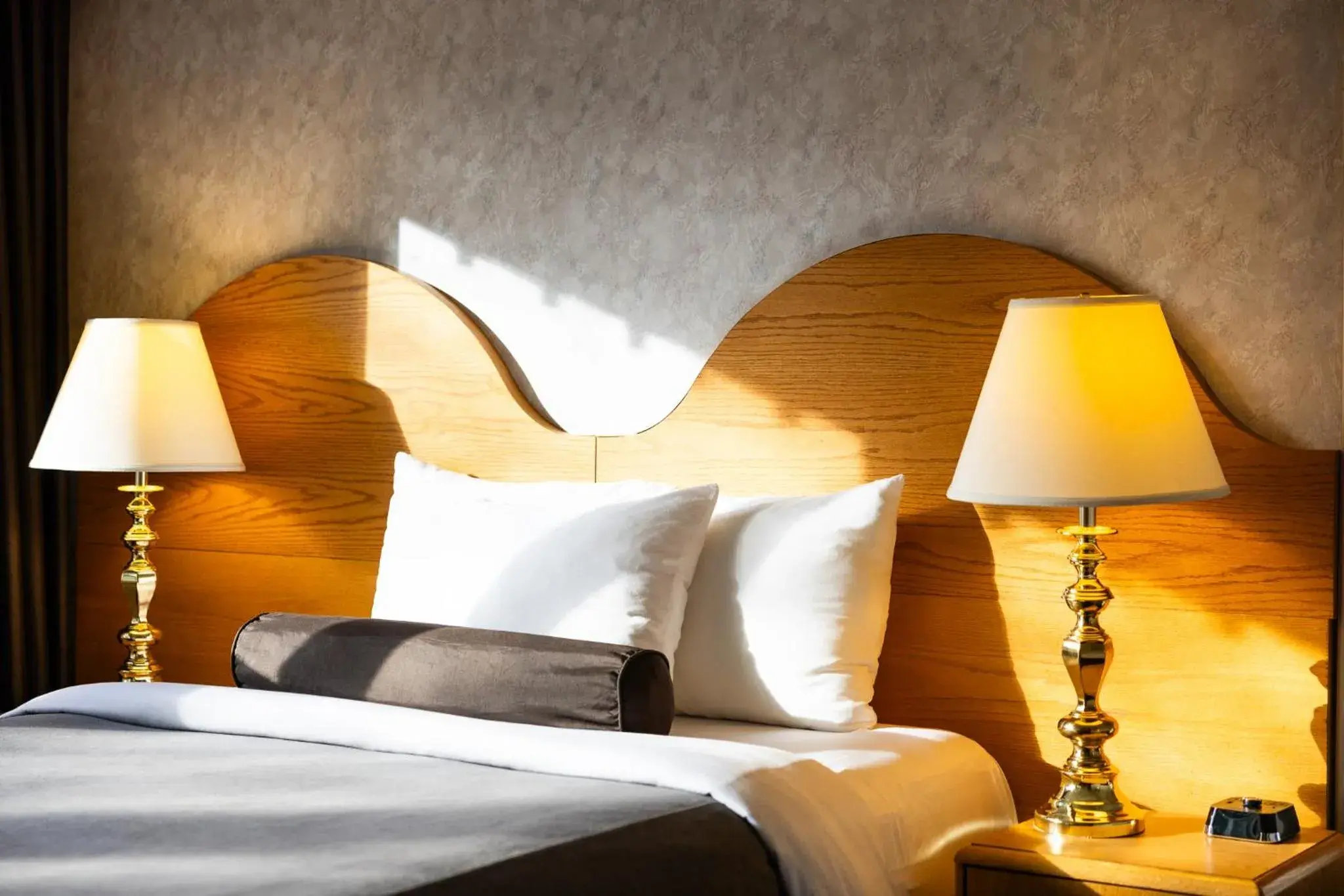 Room Selected at Check-In in Bow View Lodge Room Selected at Check-In in Bow View Lodge