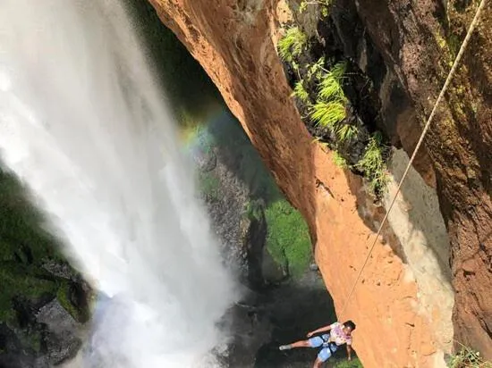 Activities in Sipi Valley Resort