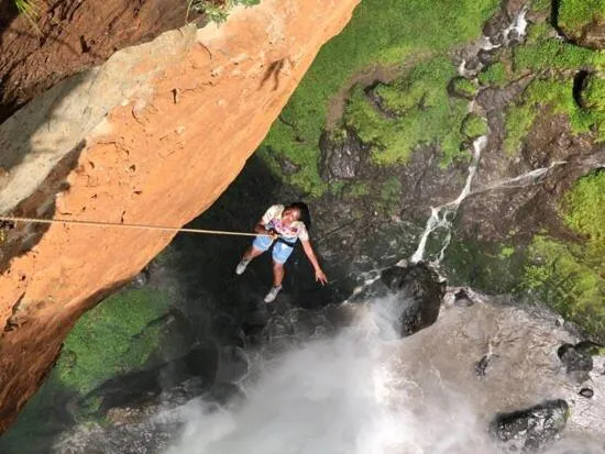 Activities in Sipi Valley Resort