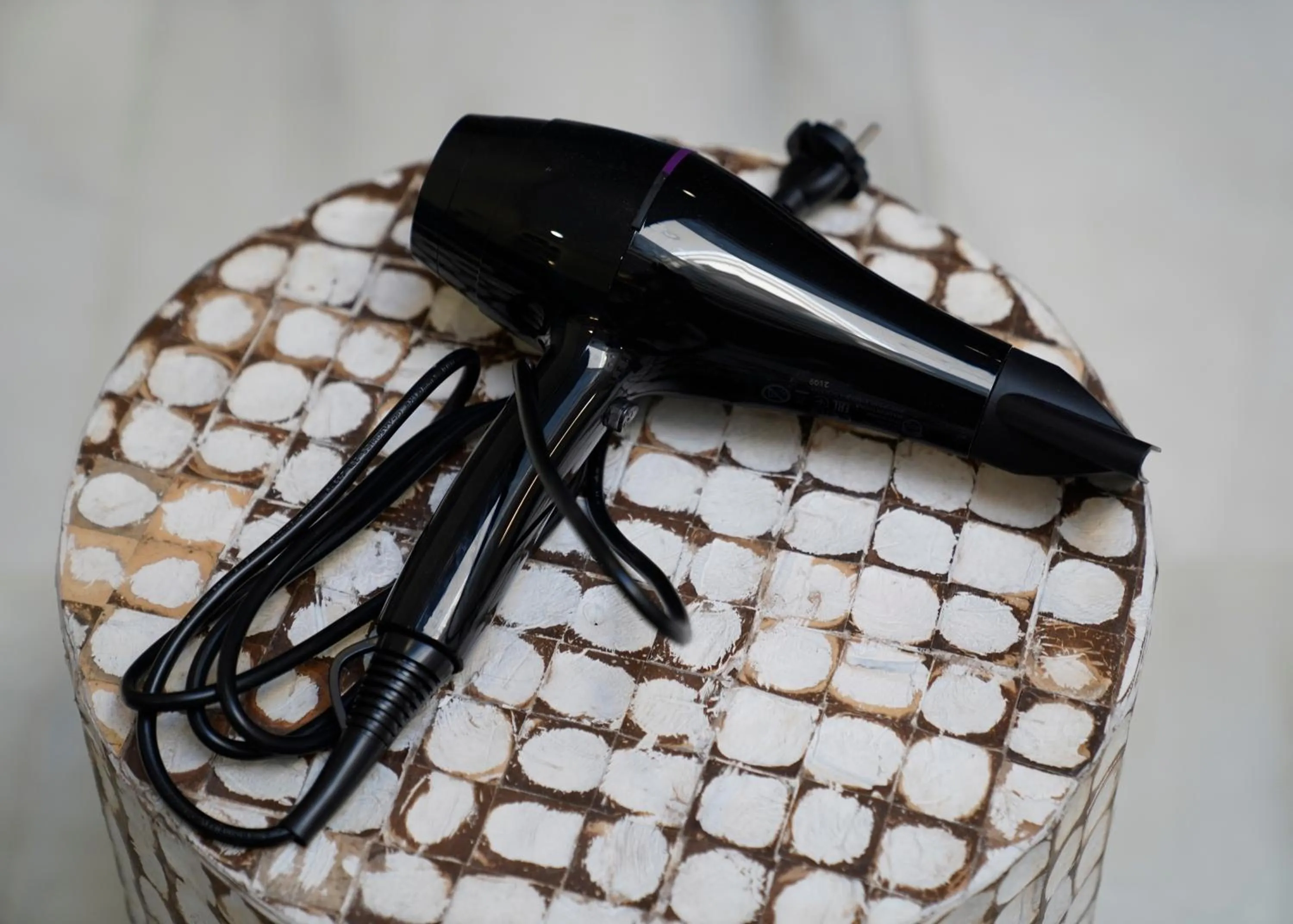 Bathroom in Numa Seville Solea