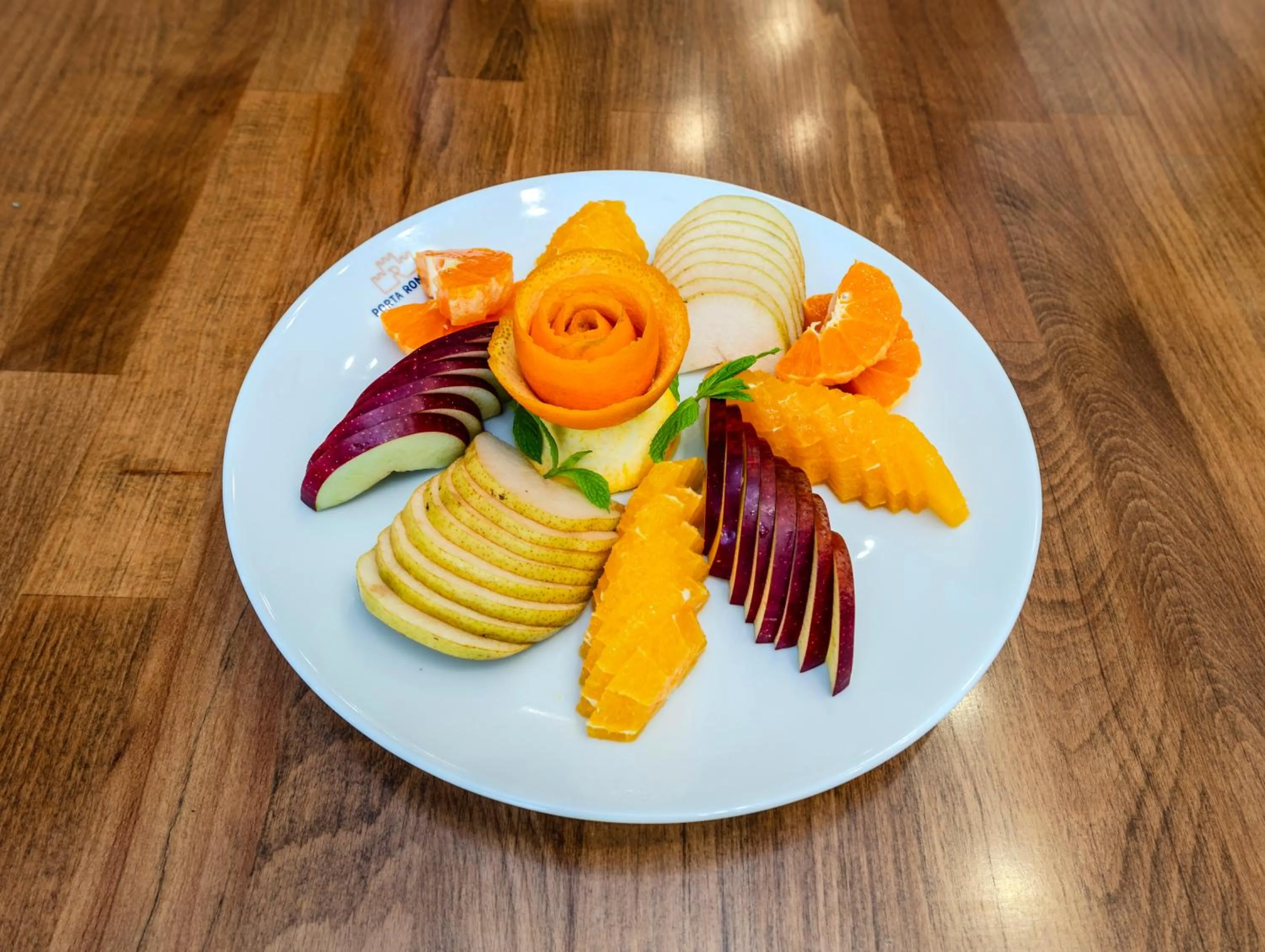 Food in Istanbul Old City Topkapi Porta Romanos Hotel Ottoman Heritage