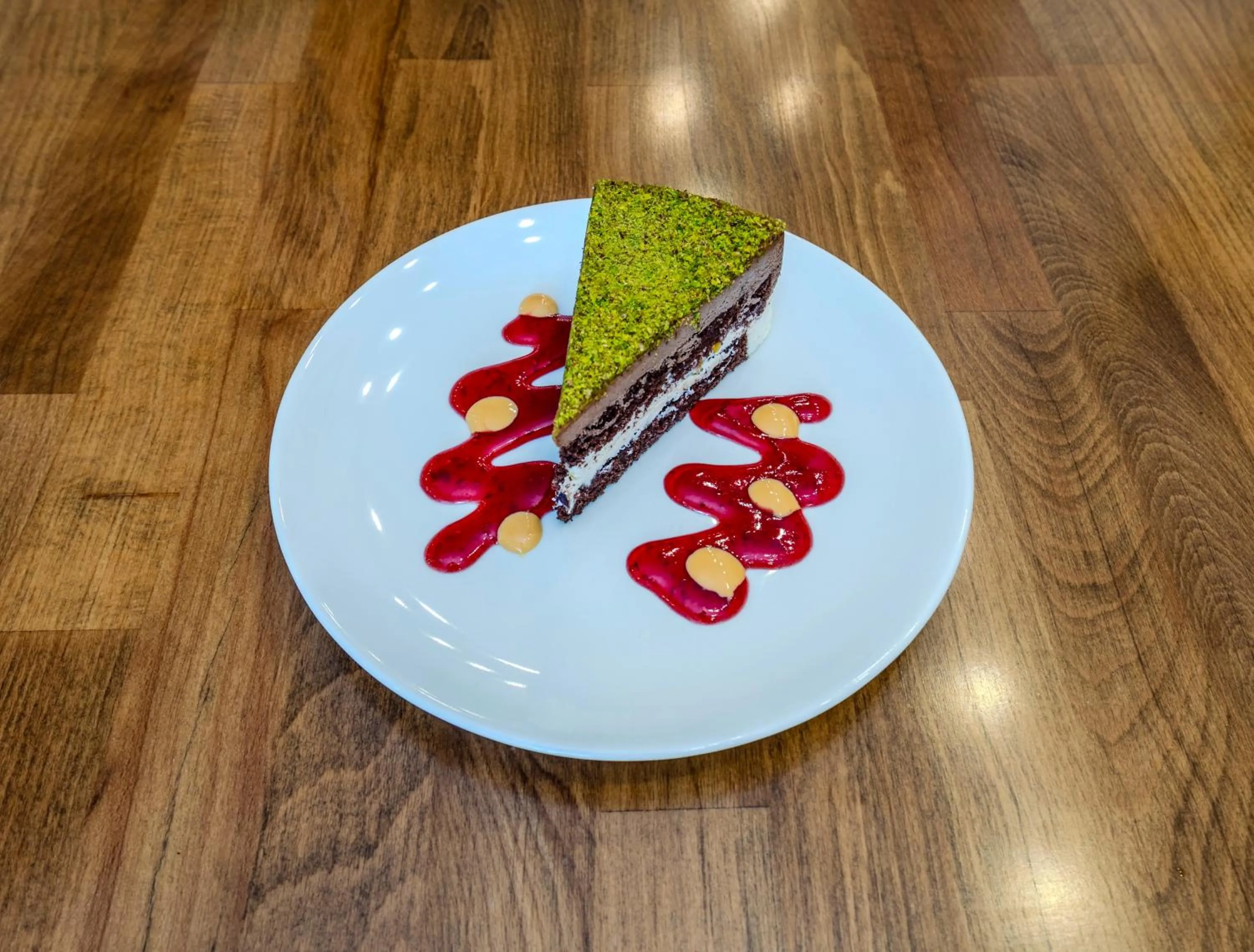 Food in Istanbul Old City Topkapi Porta Romanos Hotel Ottoman Heritage