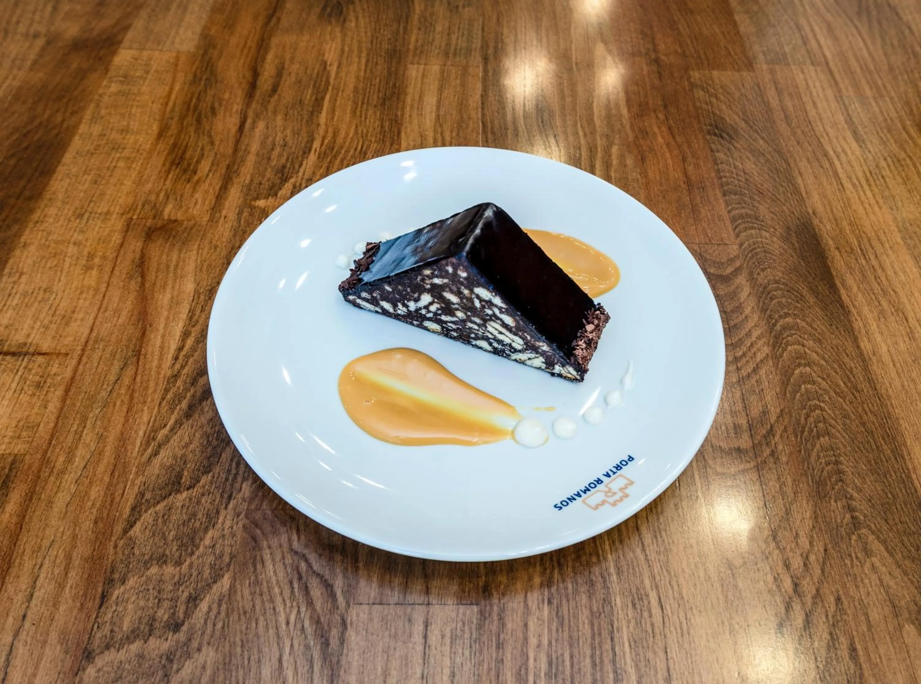 Food in Istanbul Old City Topkapi Porta Romanos Hotel Ottoman Heritage