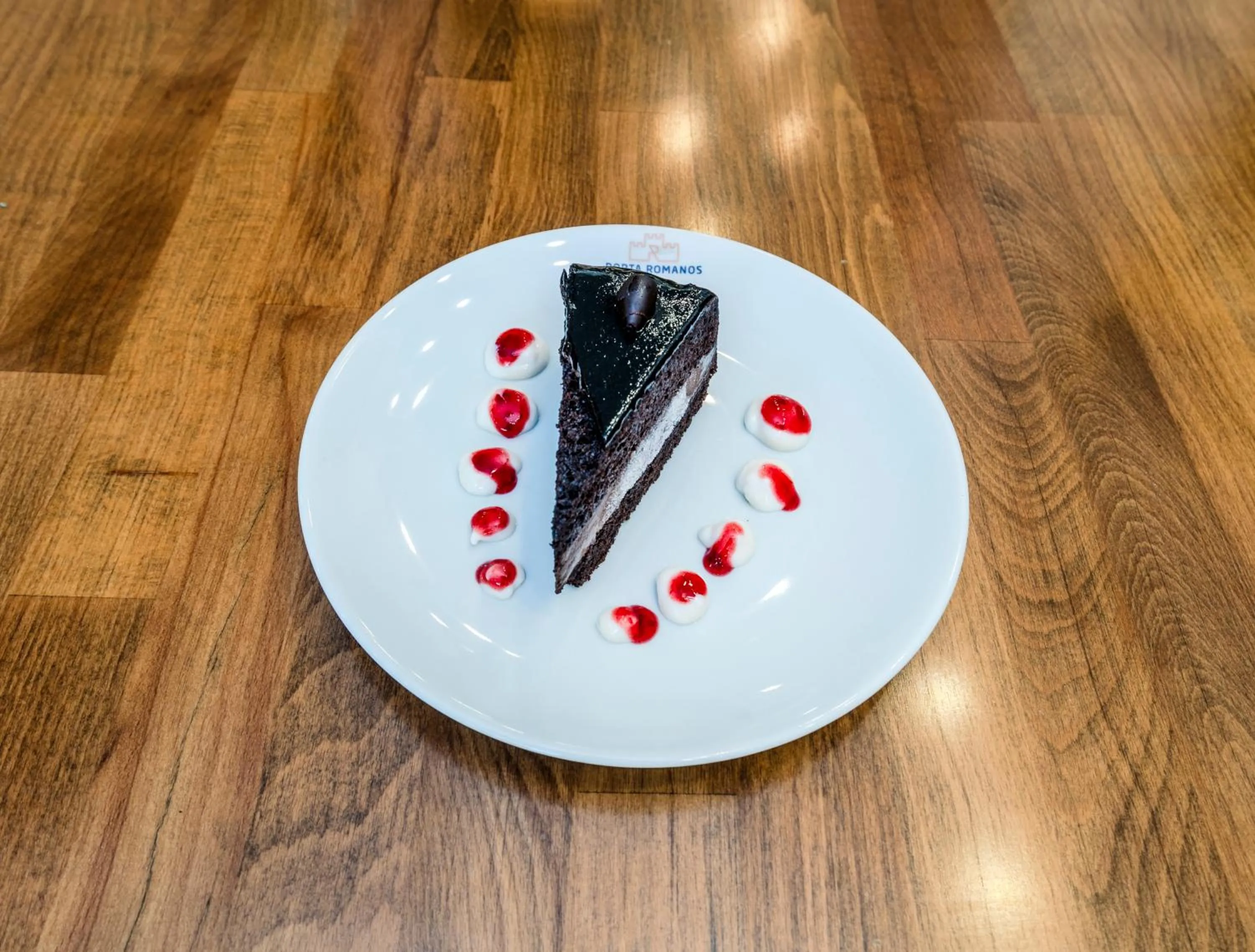 Food in Istanbul Old City Topkapi Porta Romanos Hotel Ottoman Heritage