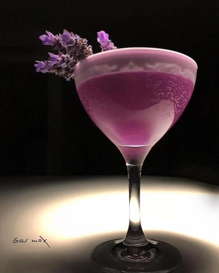 Lounge or bar in ApartHotel Hubertus