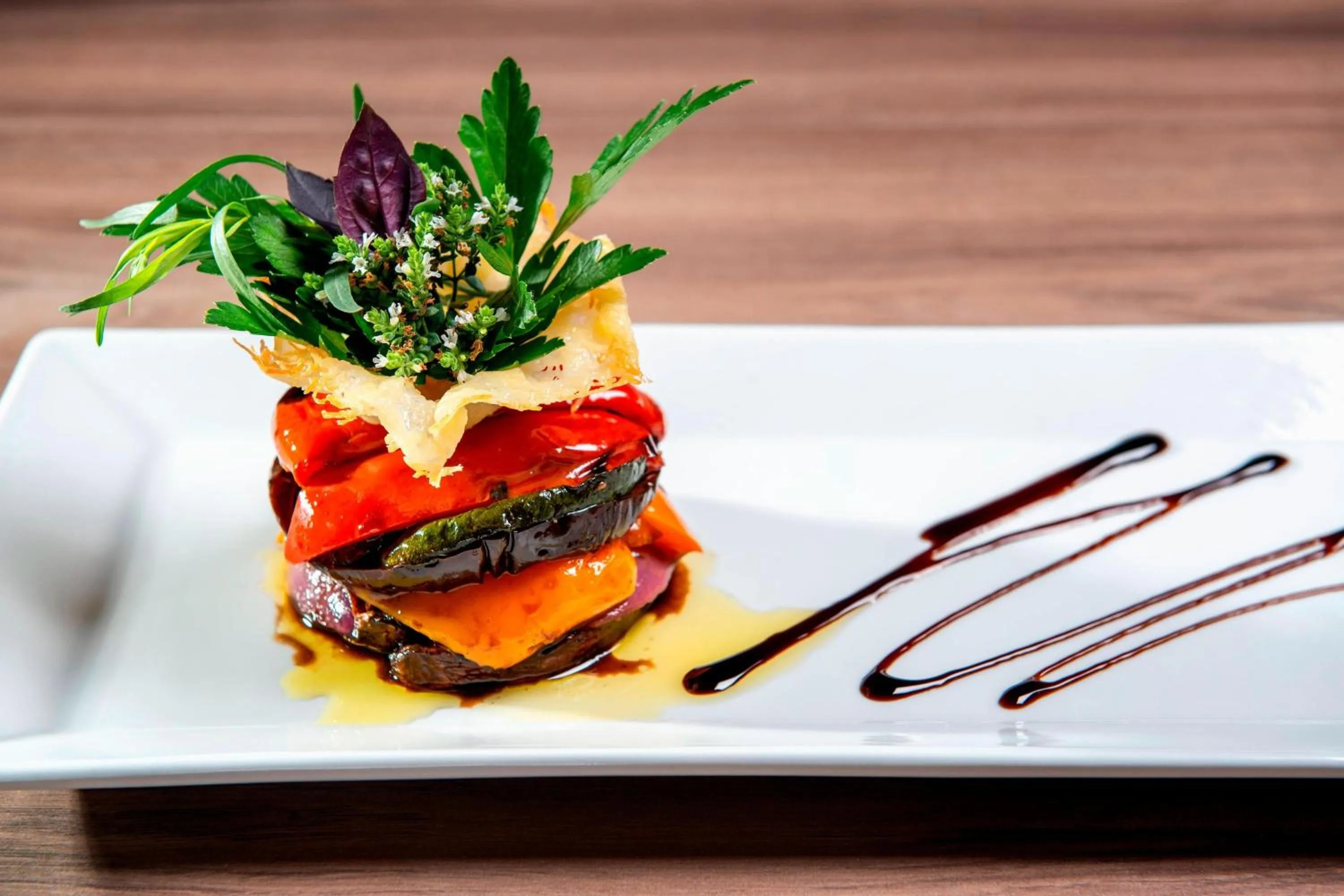 Restaurant/places to eat in Delta Hotels by Marriott St. John's Conference Centre