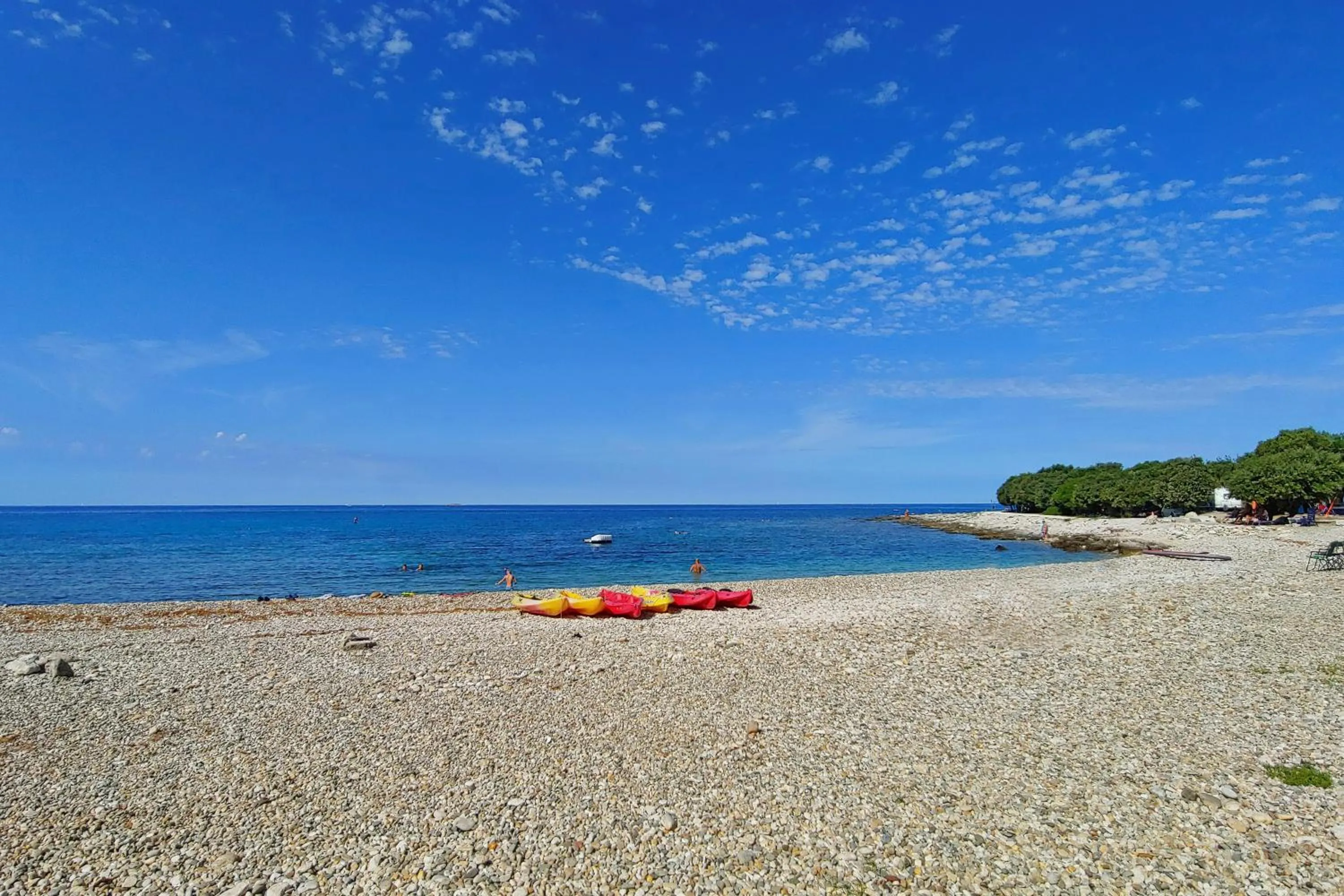 Day in Luxury Glamping Beach Villas Porto Bus