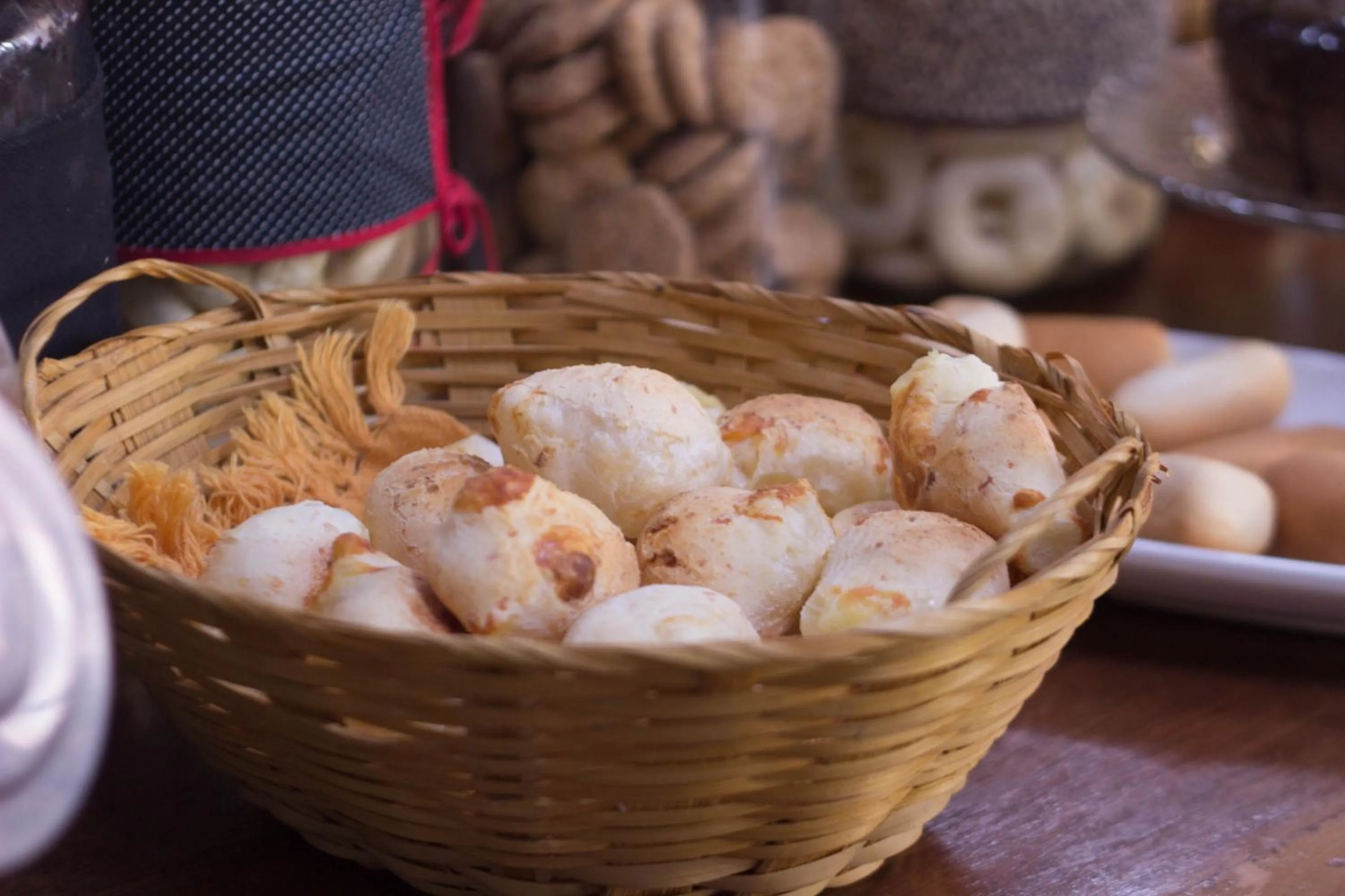 Food and drinks in Pouso da Josi - Tiradentes