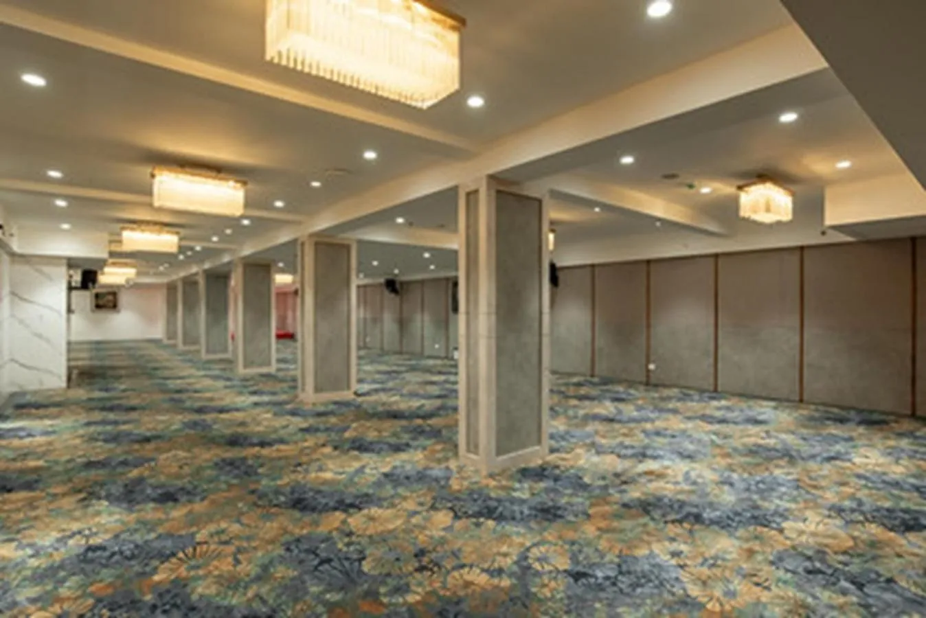 Banquet/Function facilities in Royal Regency