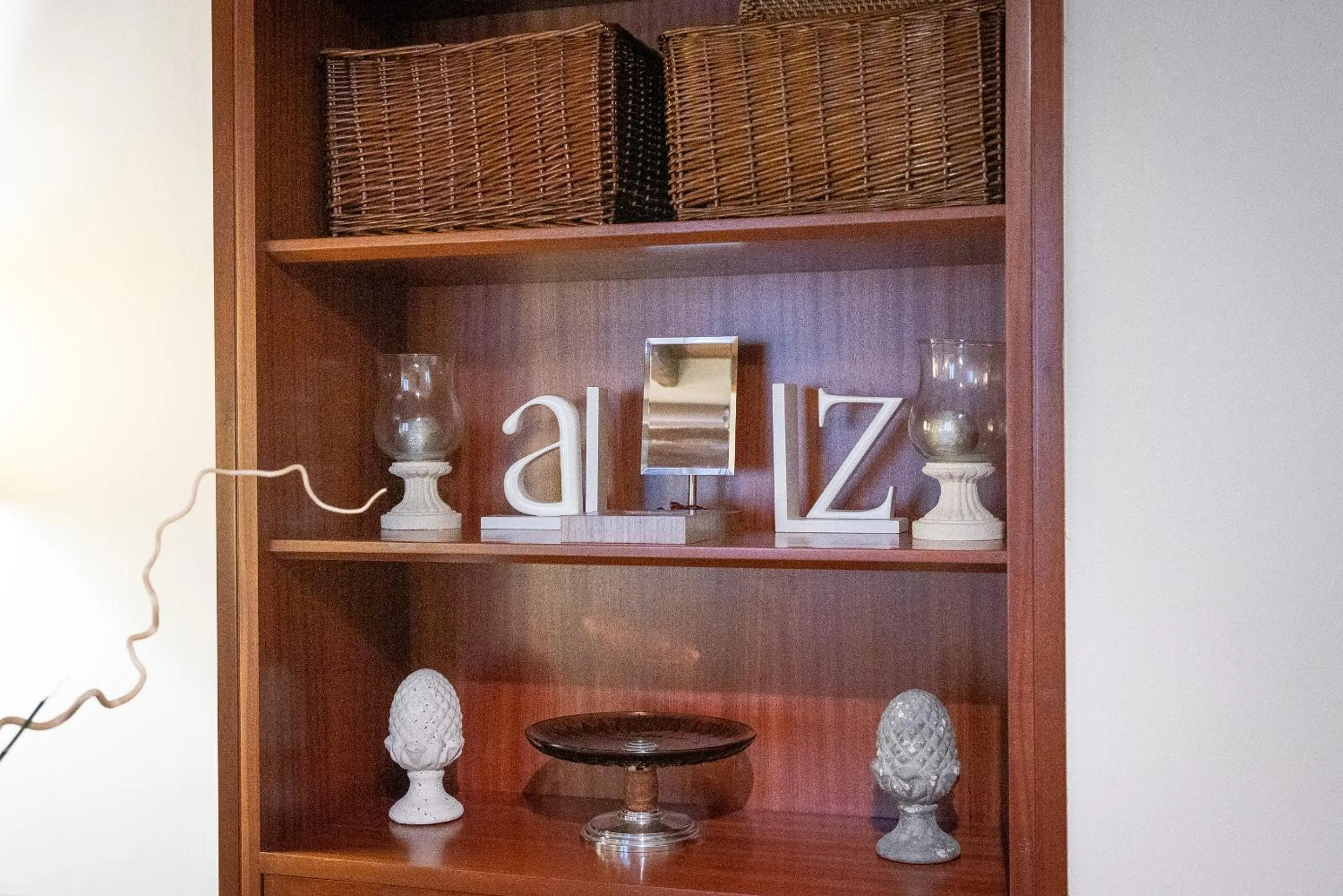 Romantica Studio-Rental in Rome