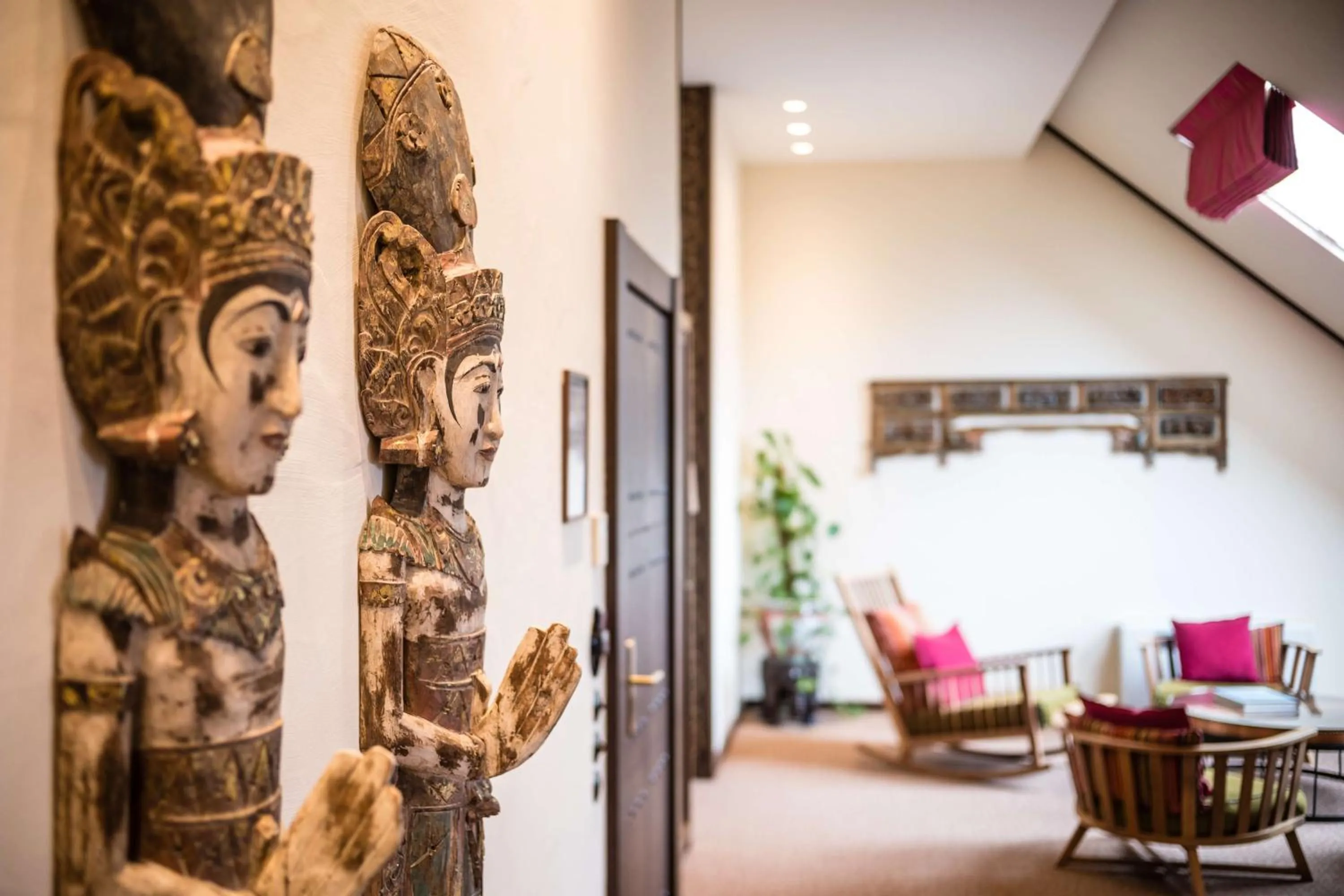 Photo of the whole room in Park-Hotel Hagenbeck