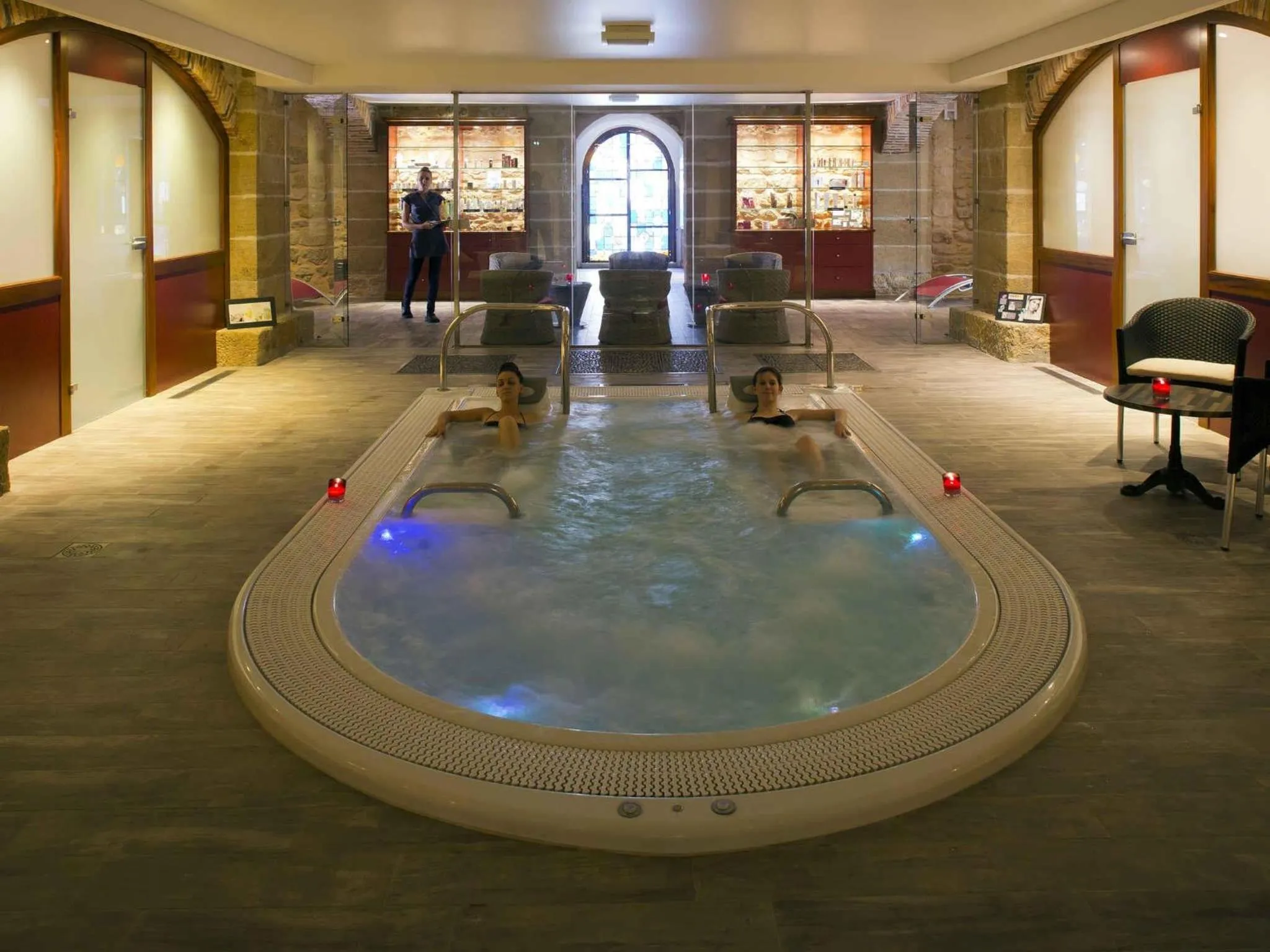 Other in Mercure Moulins Centre Hôtel de Paris