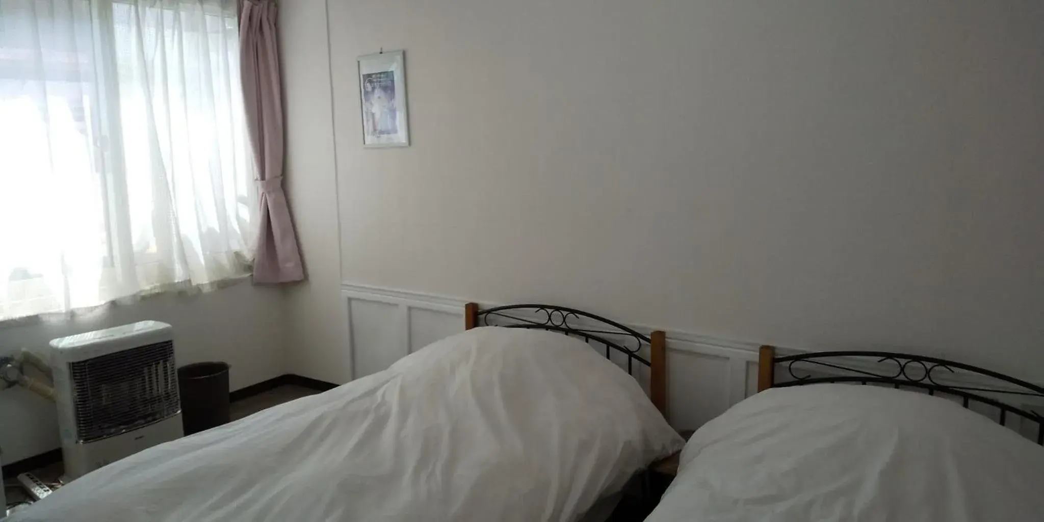 Bed in Minpaku Ota - Vacation STAY 11959 Bed in Minpaku Ota - Vacation STAY 11959