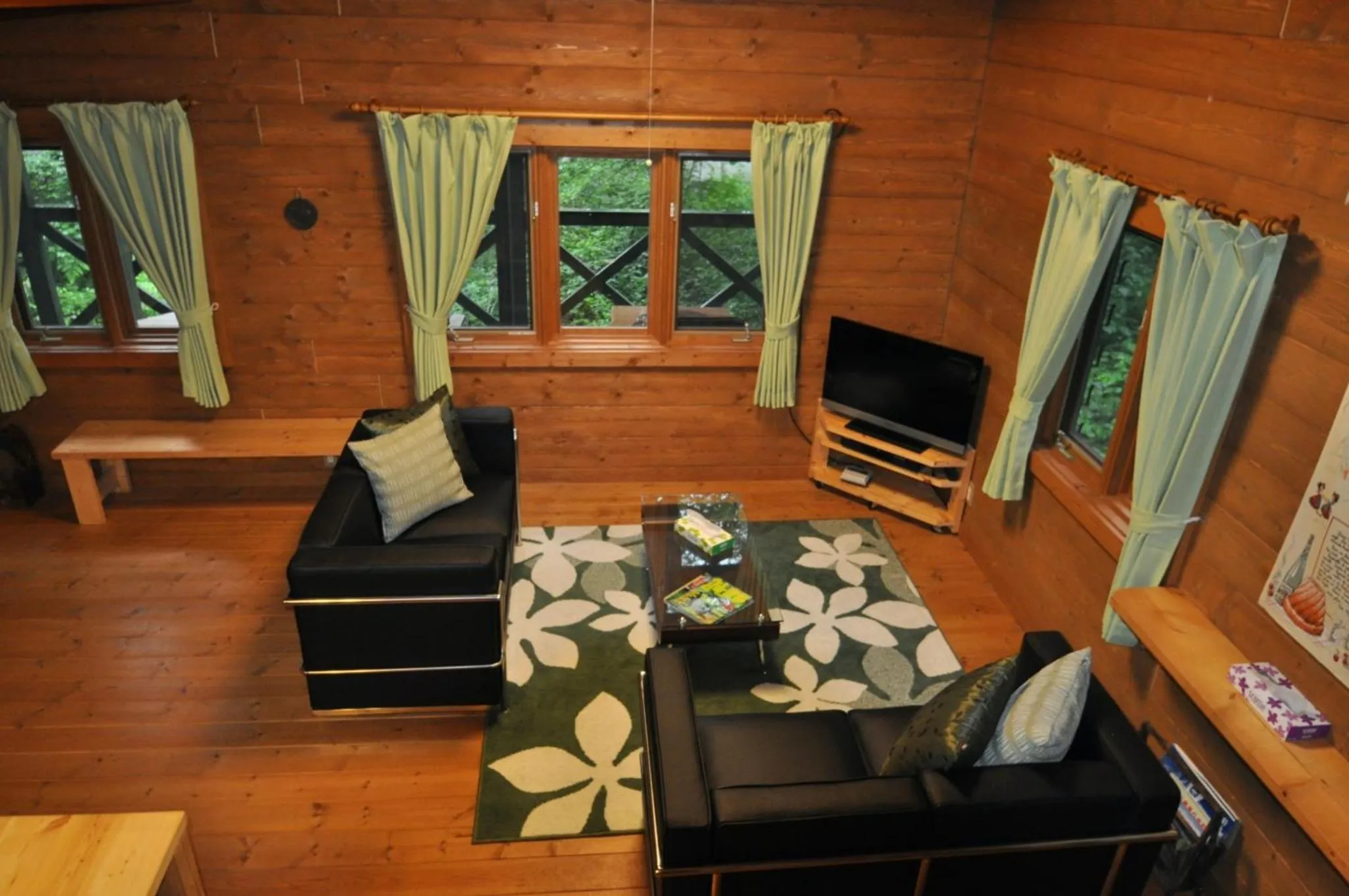 Big Foot Cabin Hakuba - Vacation STAY 78480v