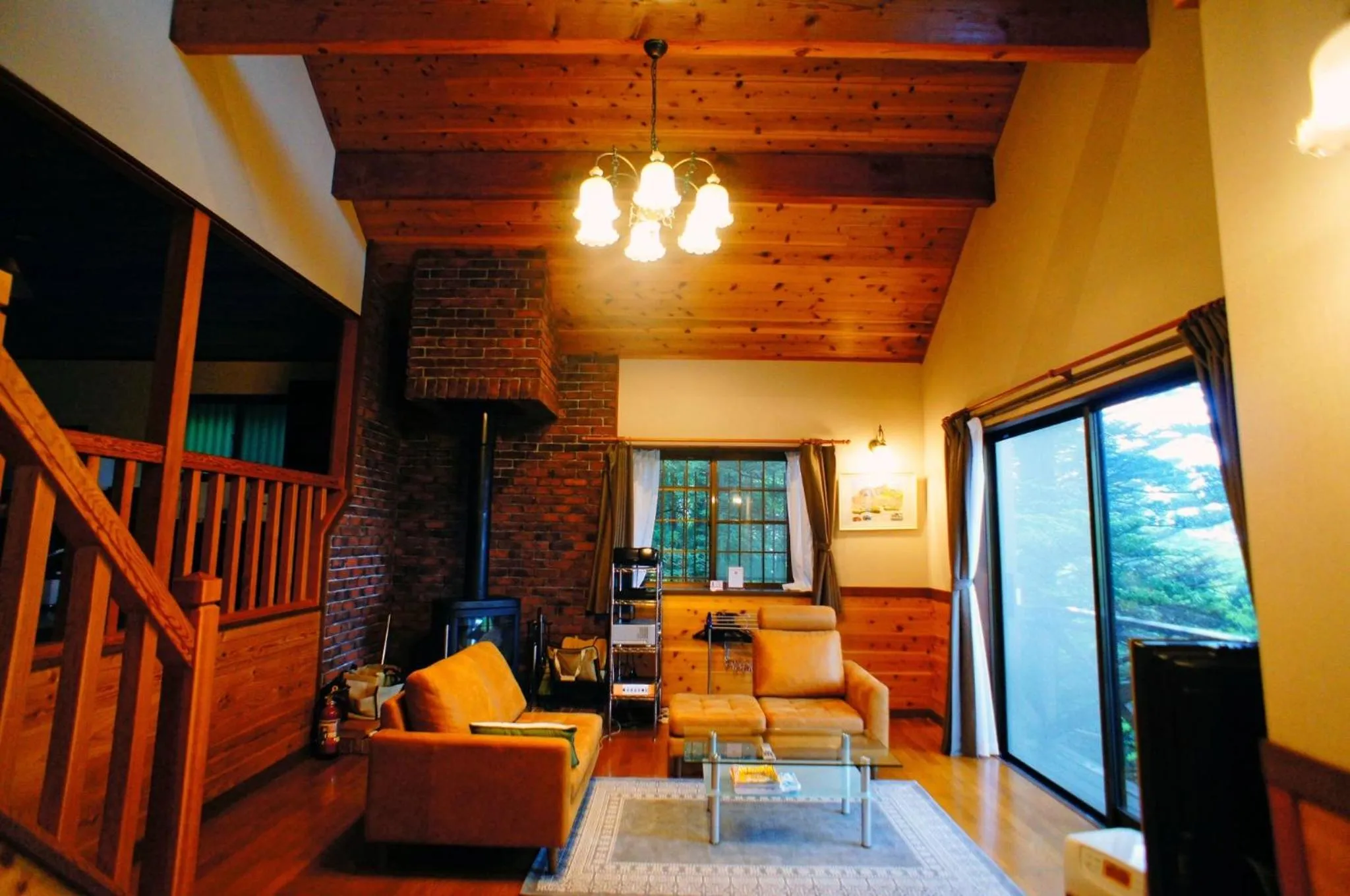 HARUNA SKY - Vacation STAY 78634v