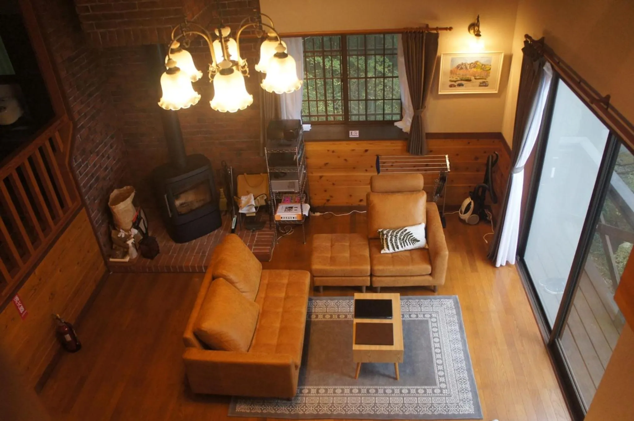 HARUNA SKY - Vacation STAY 78634v