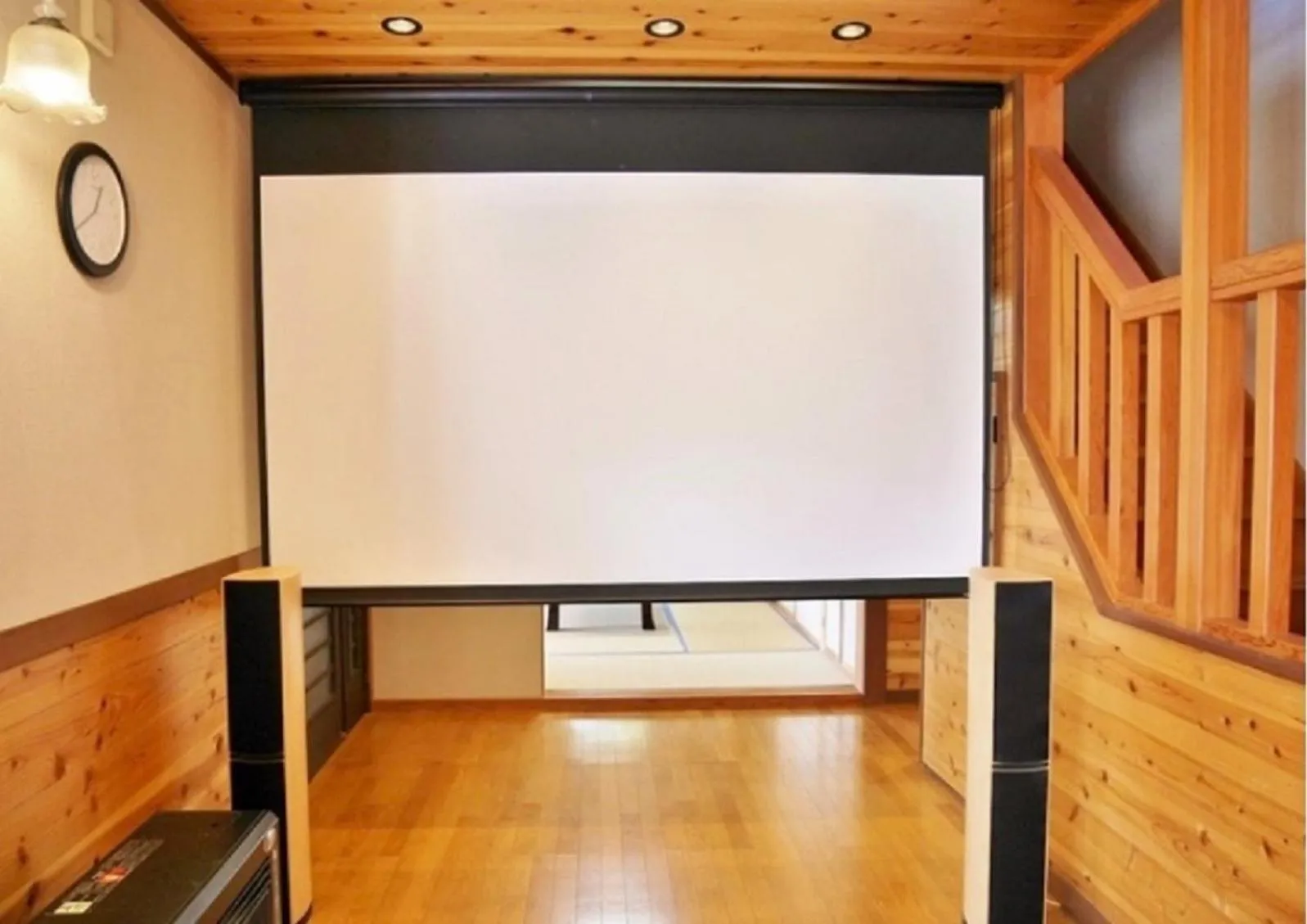 HARUNA SKY - Vacation STAY 78634v