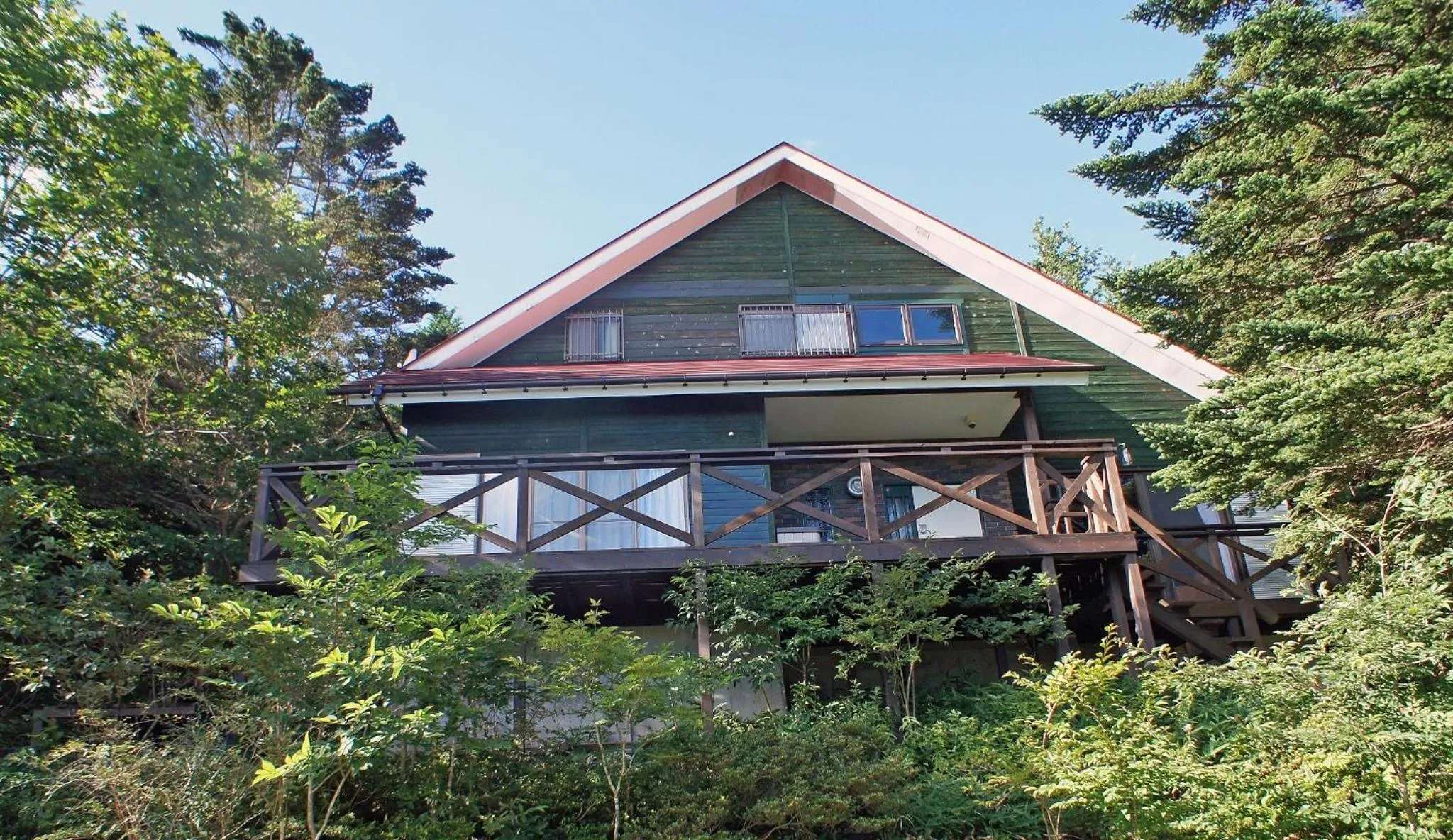 HARUNA SKY - Vacation STAY 78634v