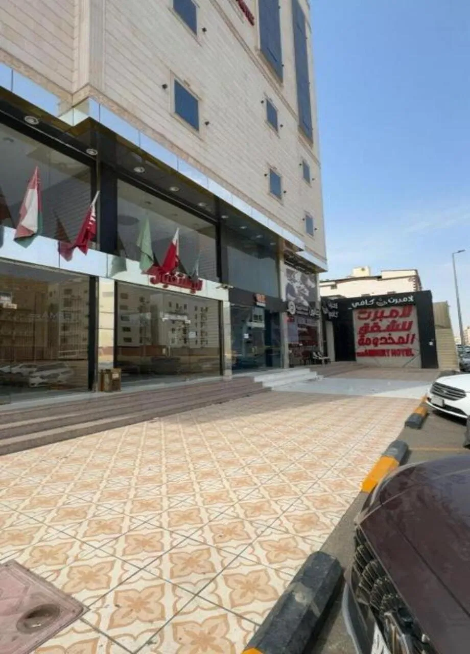 Day in لامبرت للشقق المخدومة