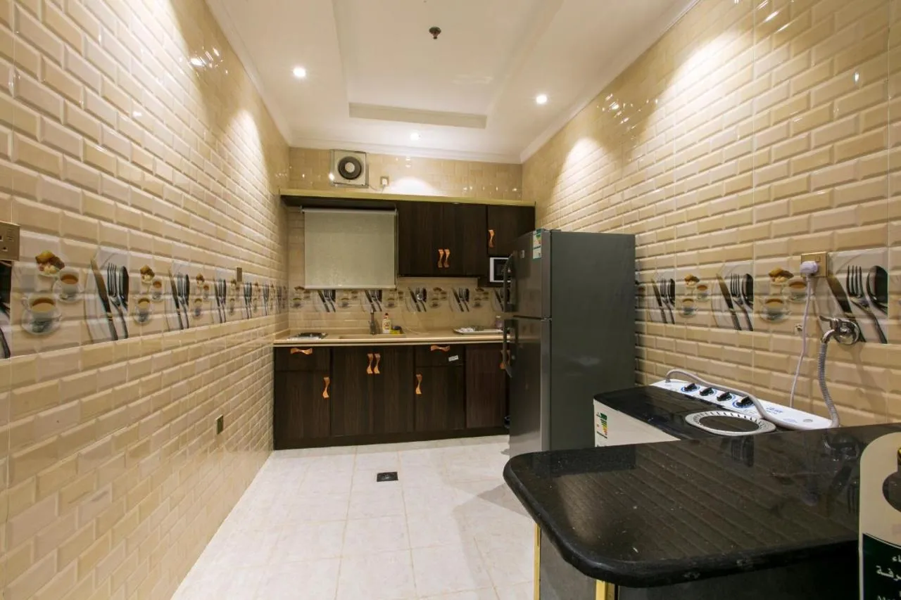 لامبرت للشقق المخدومة