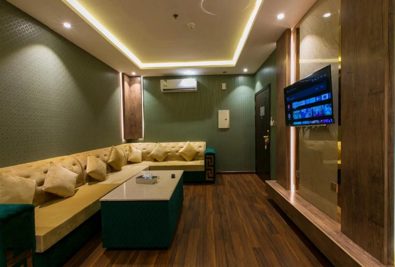 لامبرت للشقق المخدومة