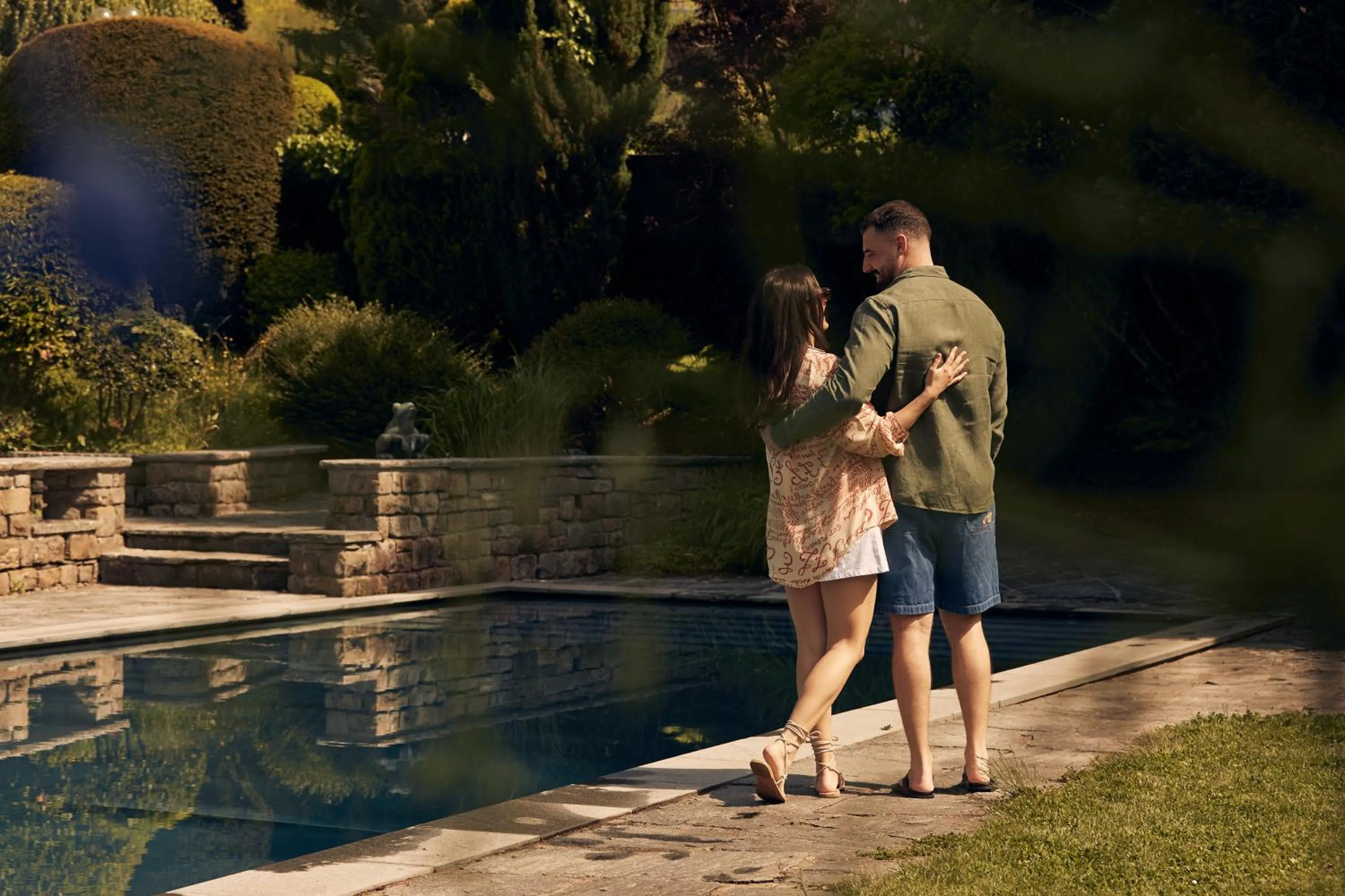 People in See- und Seminarhotel FloraAlpina Vitznau