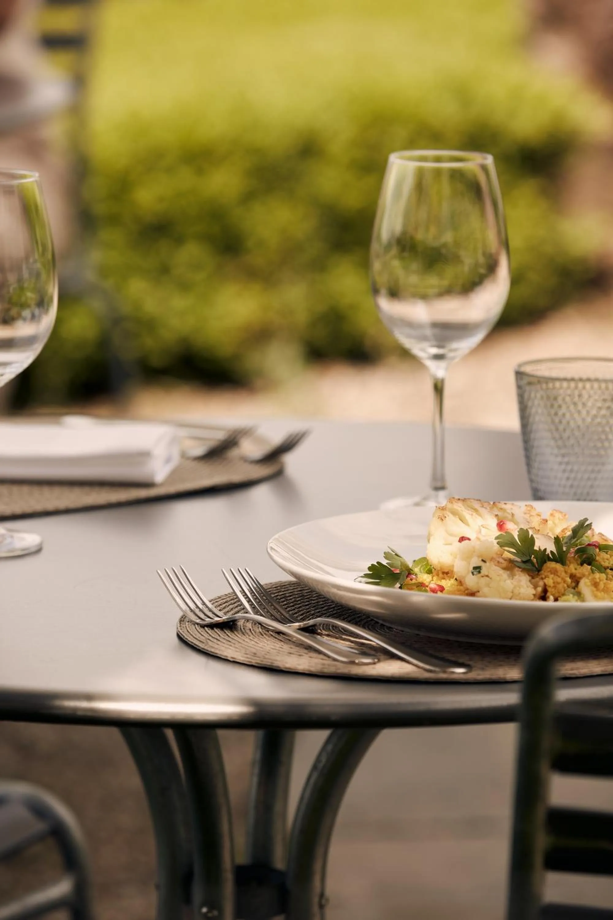 Food and drinks in See- und Seminarhotel FloraAlpina Vitznau