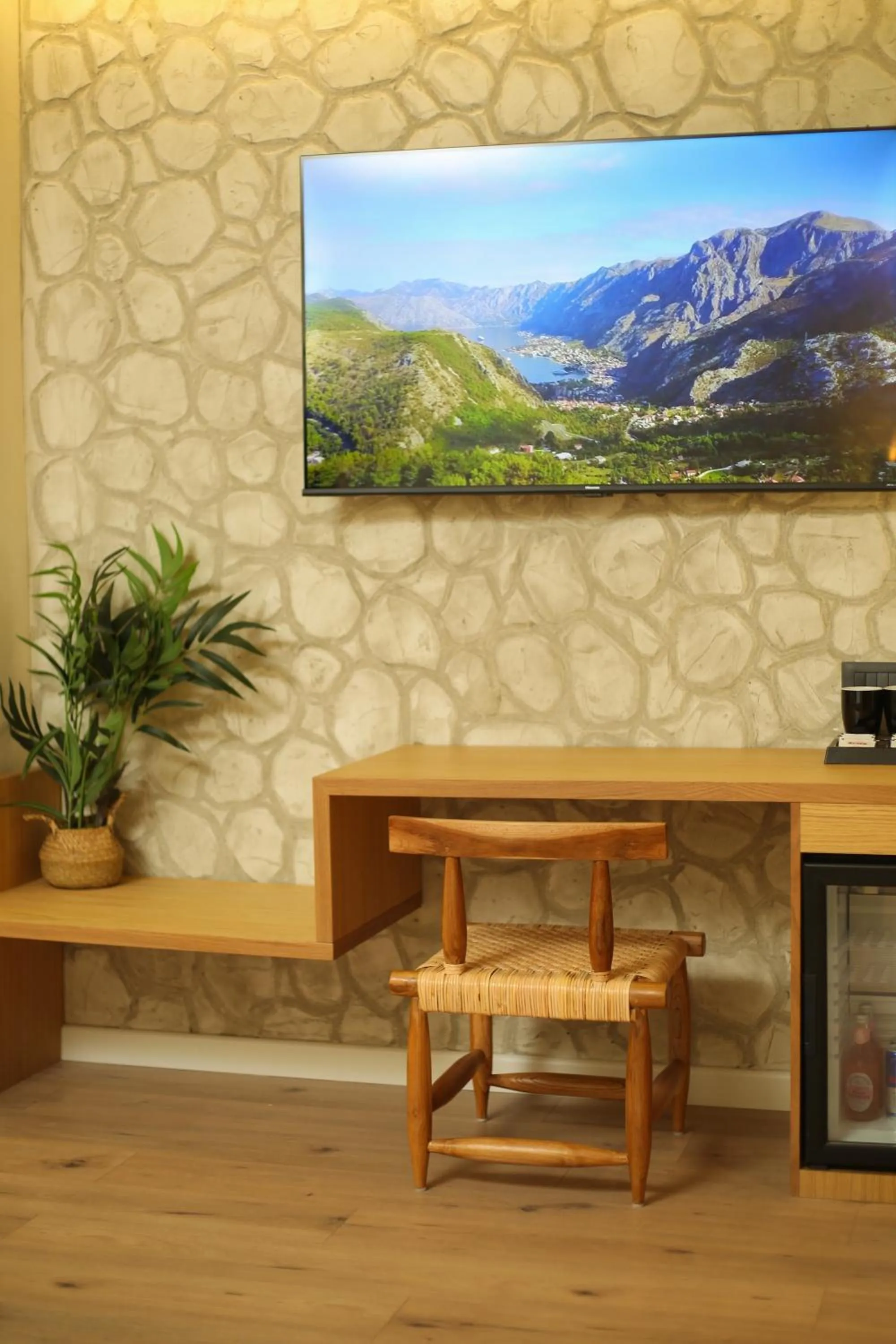 Hotel Brooklyn Vlore