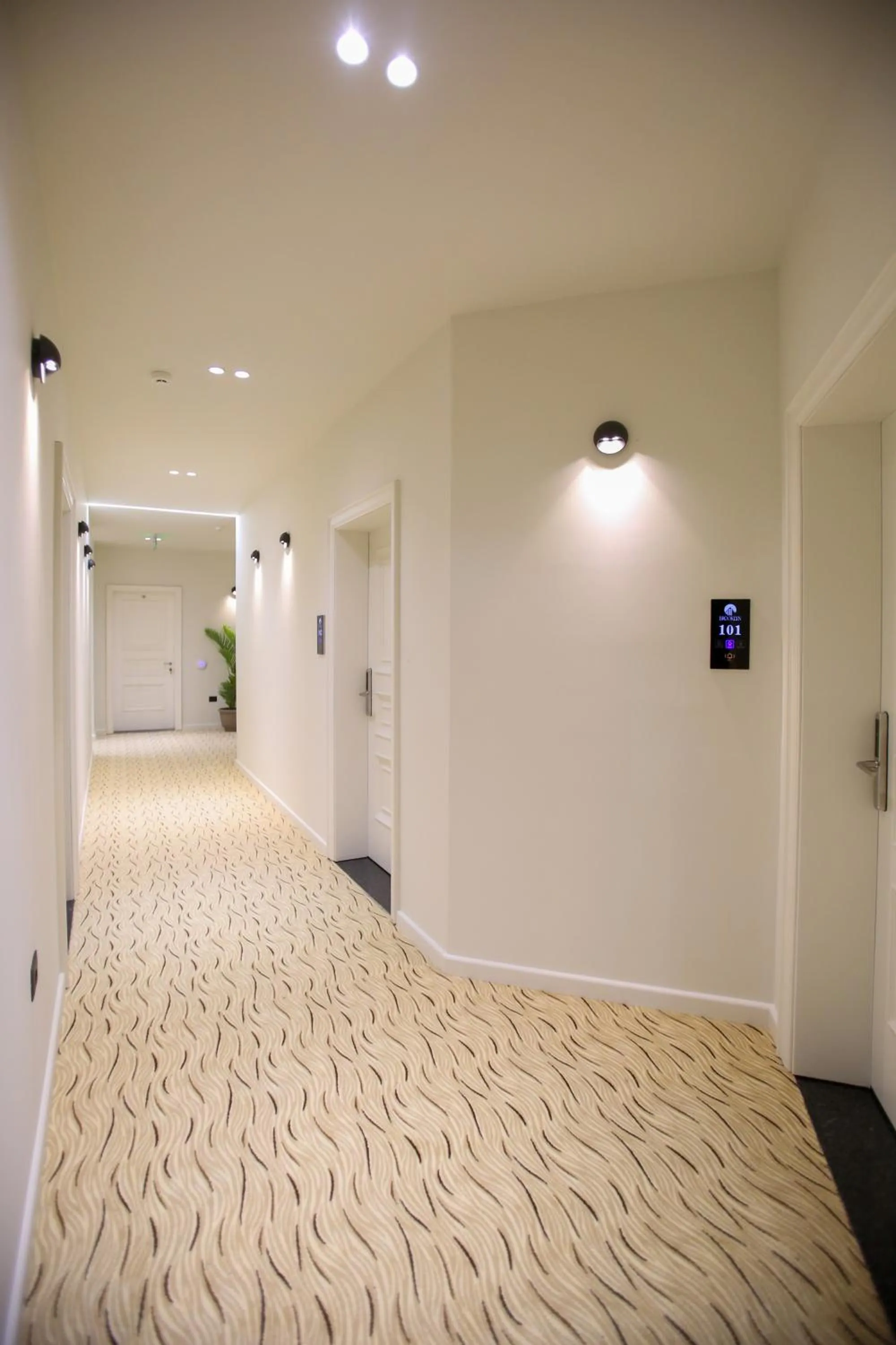 Hotel Brooklyn Vlore