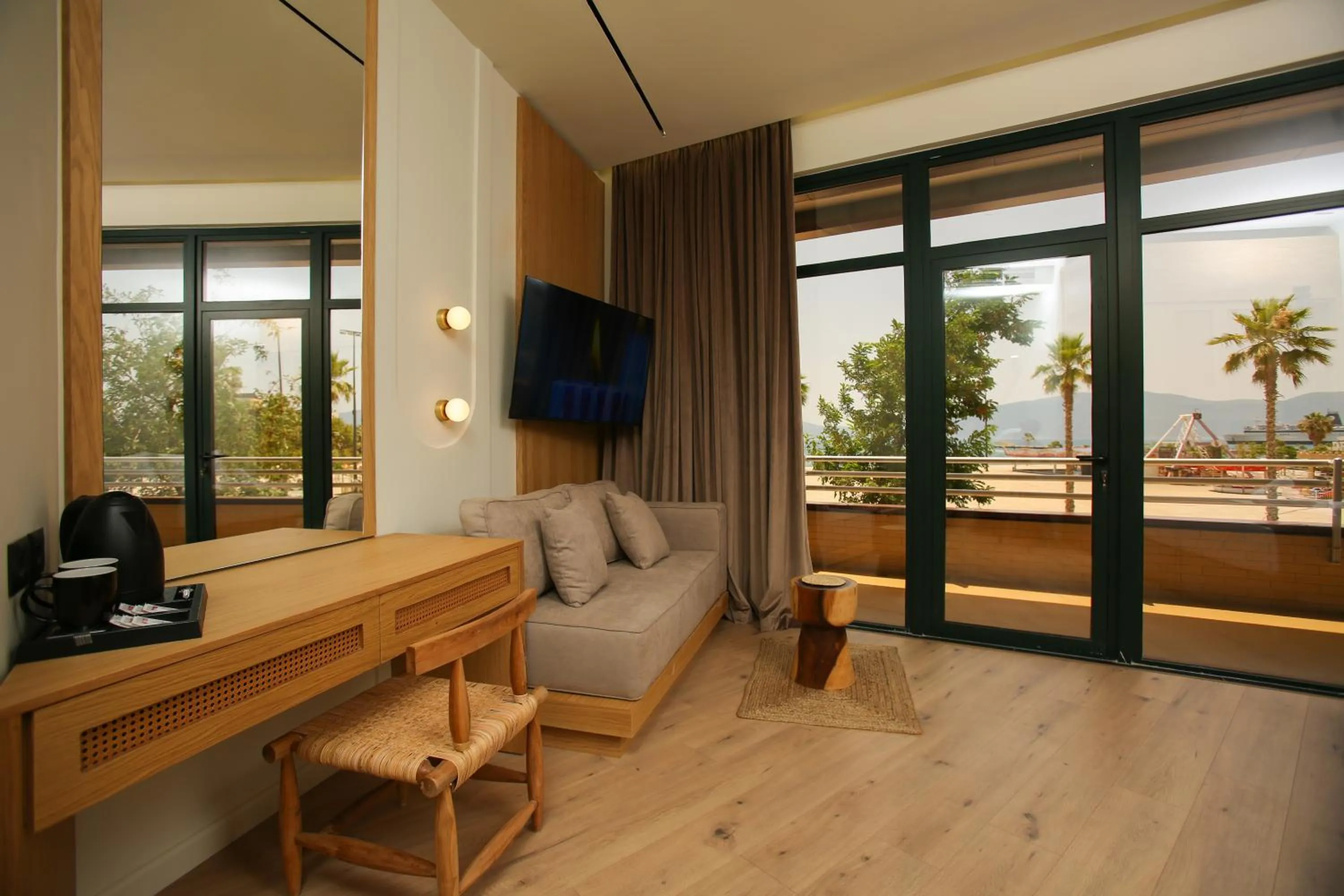 Hotel Brooklyn Vlore